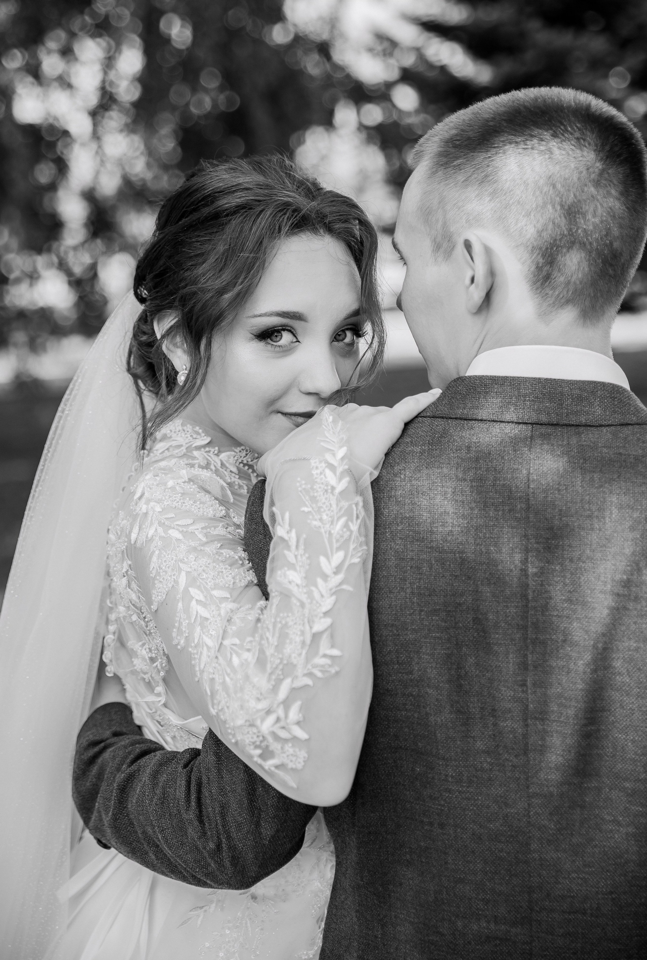 Дима и Яна. Свадебный и семейный фотограф Самара и Самарская область Дарья Зарипова