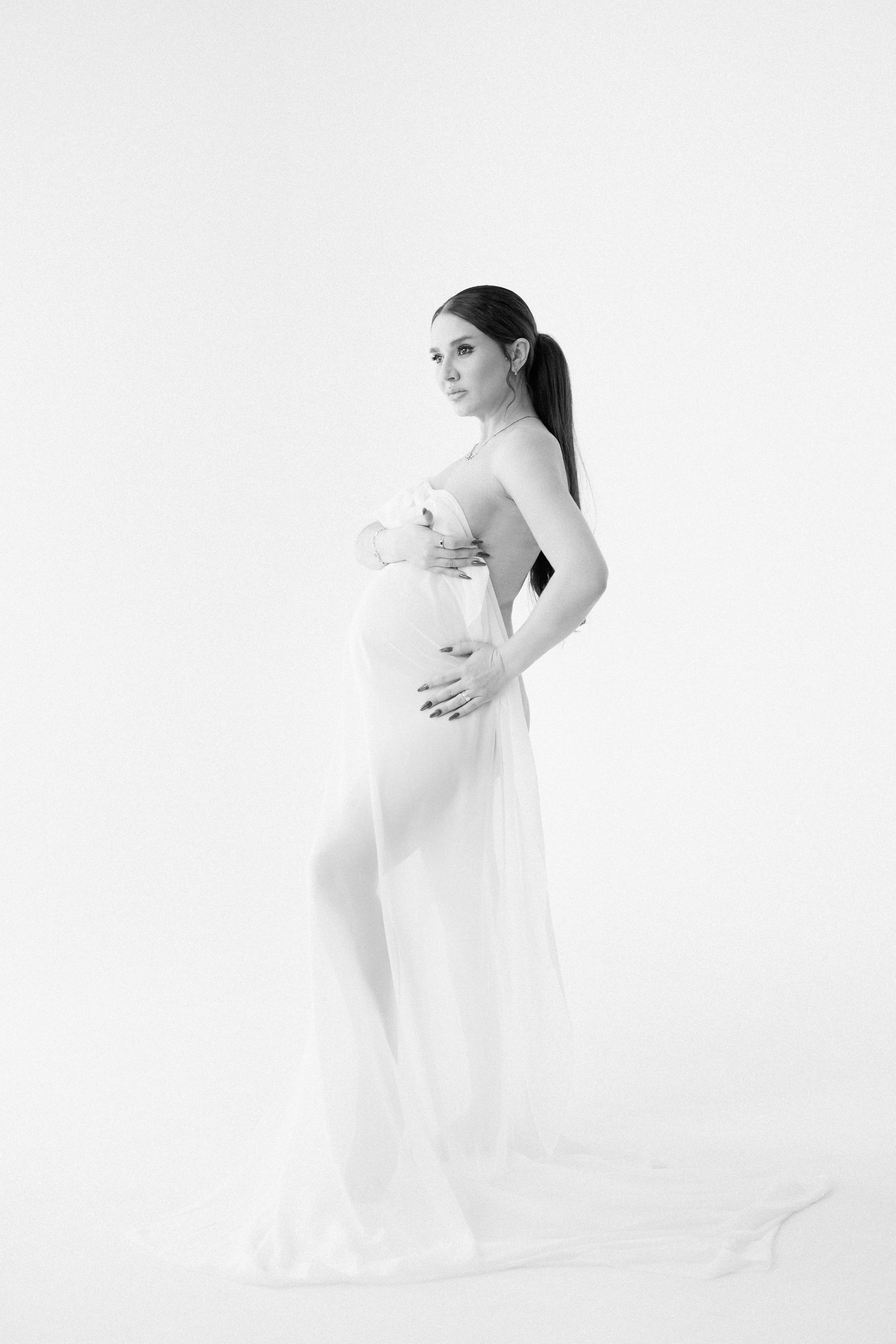 Телепузик. Аксанна Аракелян