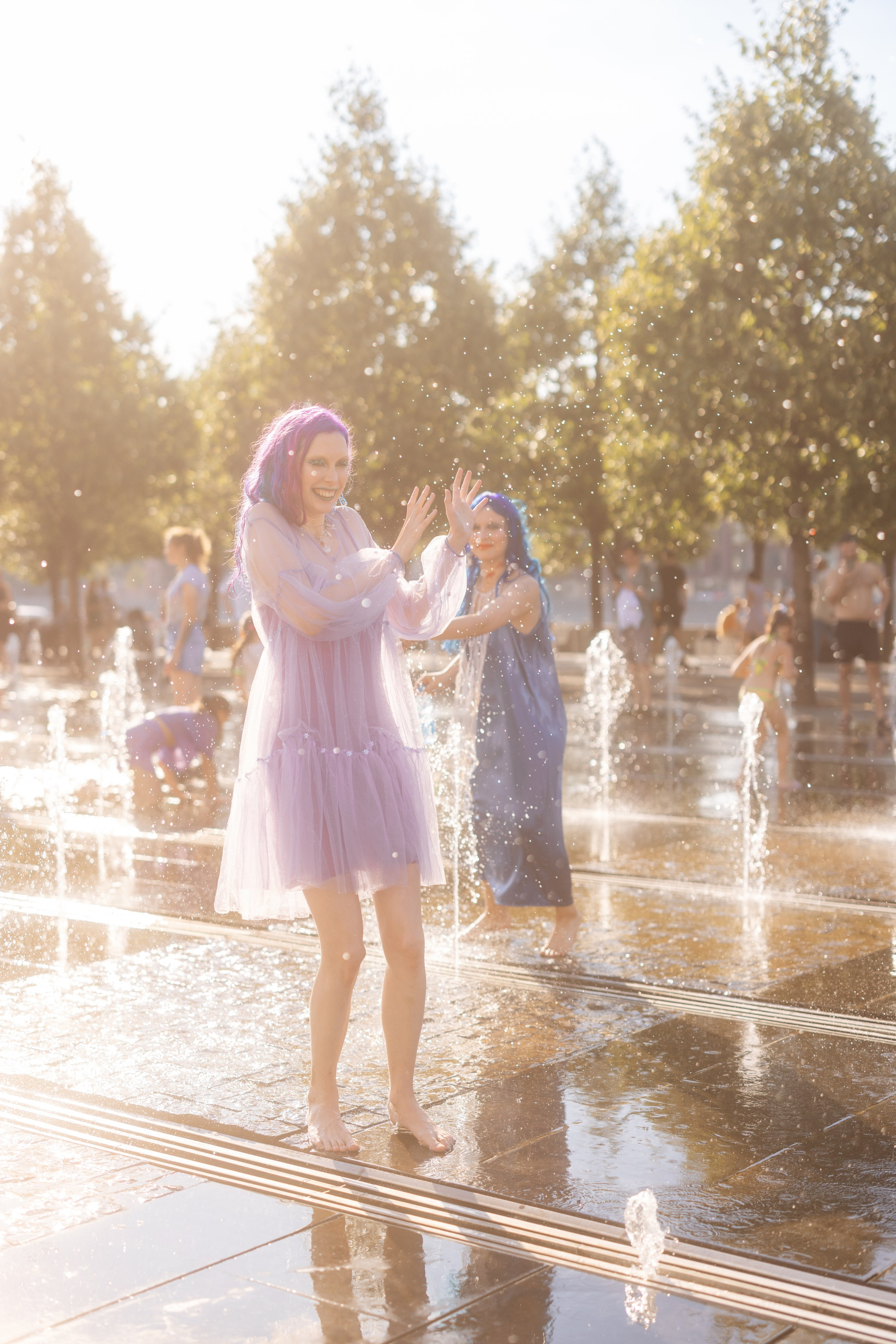 Арт. Август Гайст Фотограф в Москве