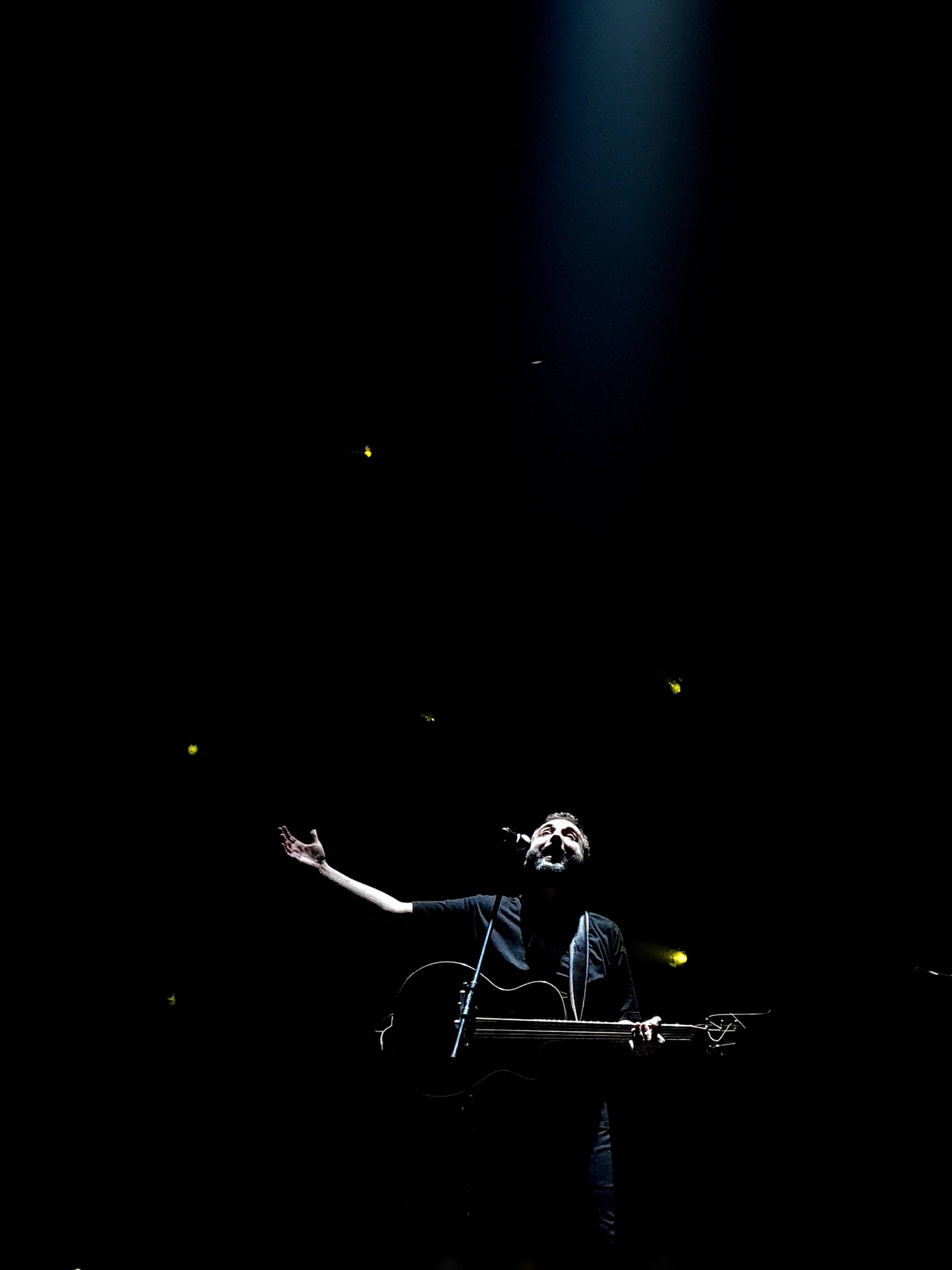 Автор: Николай Сычев