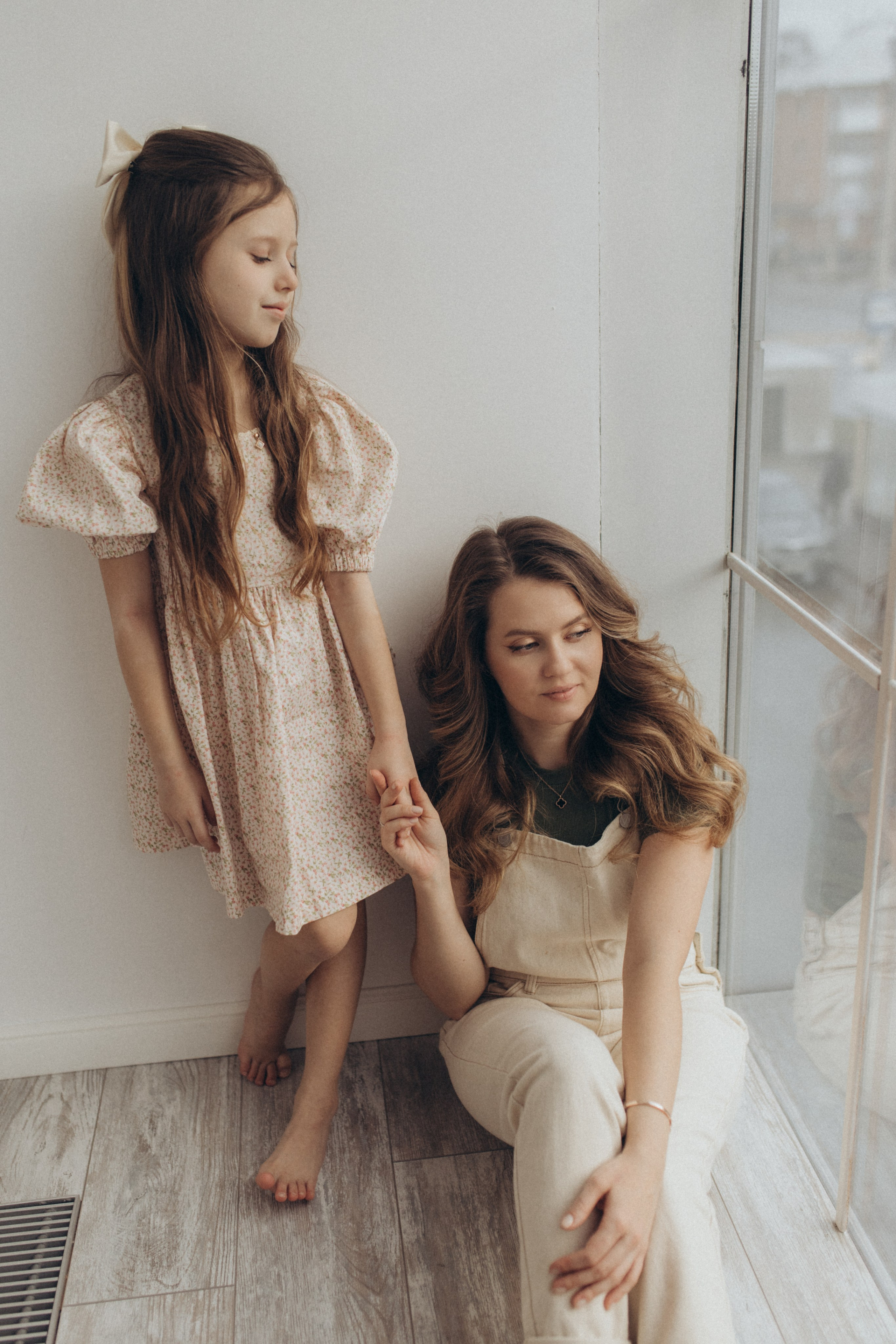 Мечтай. Свадебный и семейный фотограф в Белгороде Евгения Курочкина