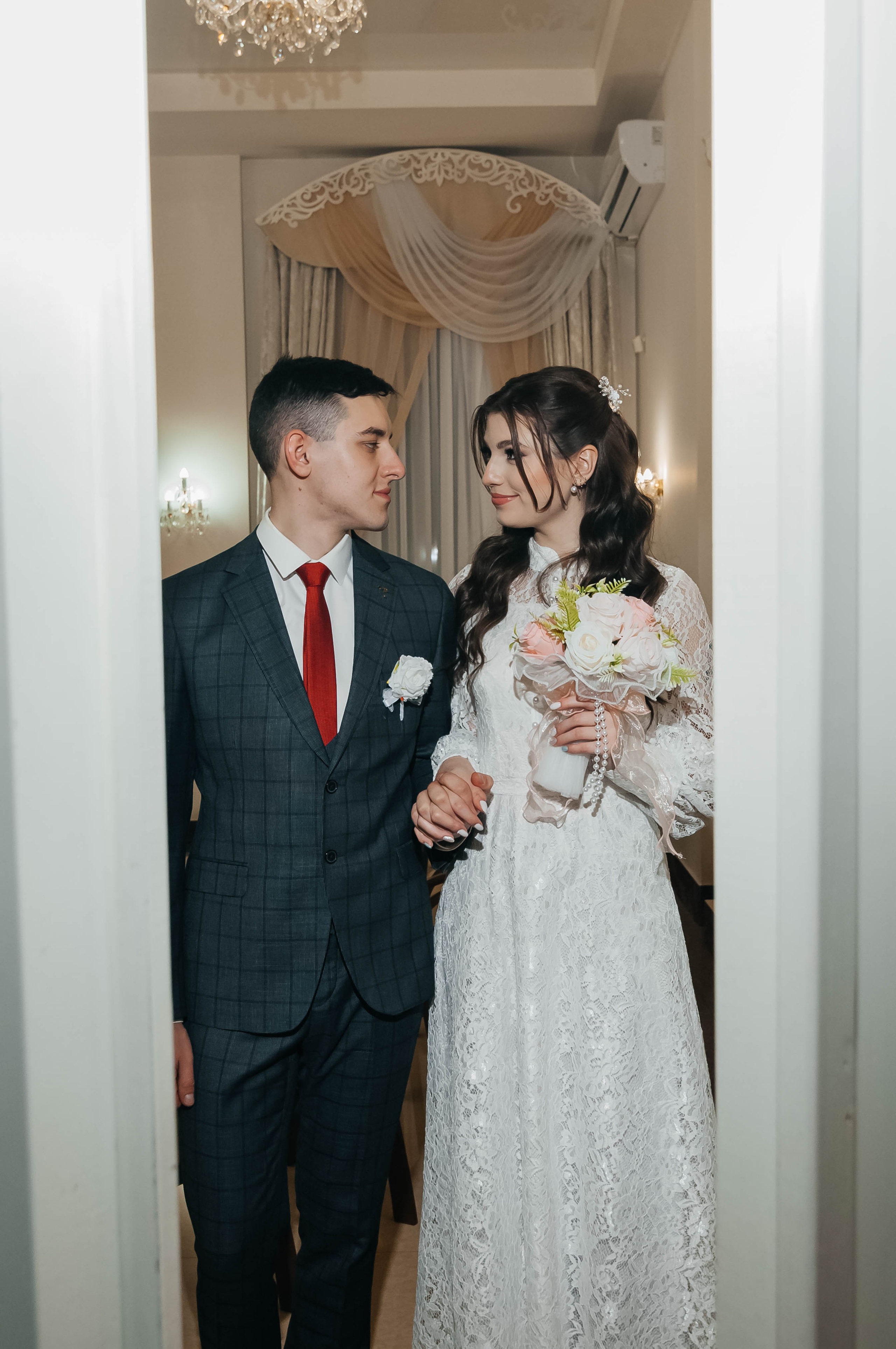 Съёмка росписи Анастасии и Вадика в Ярославле. Свадебный и семейный фотограф г. Ярославль Савинская Анастасия