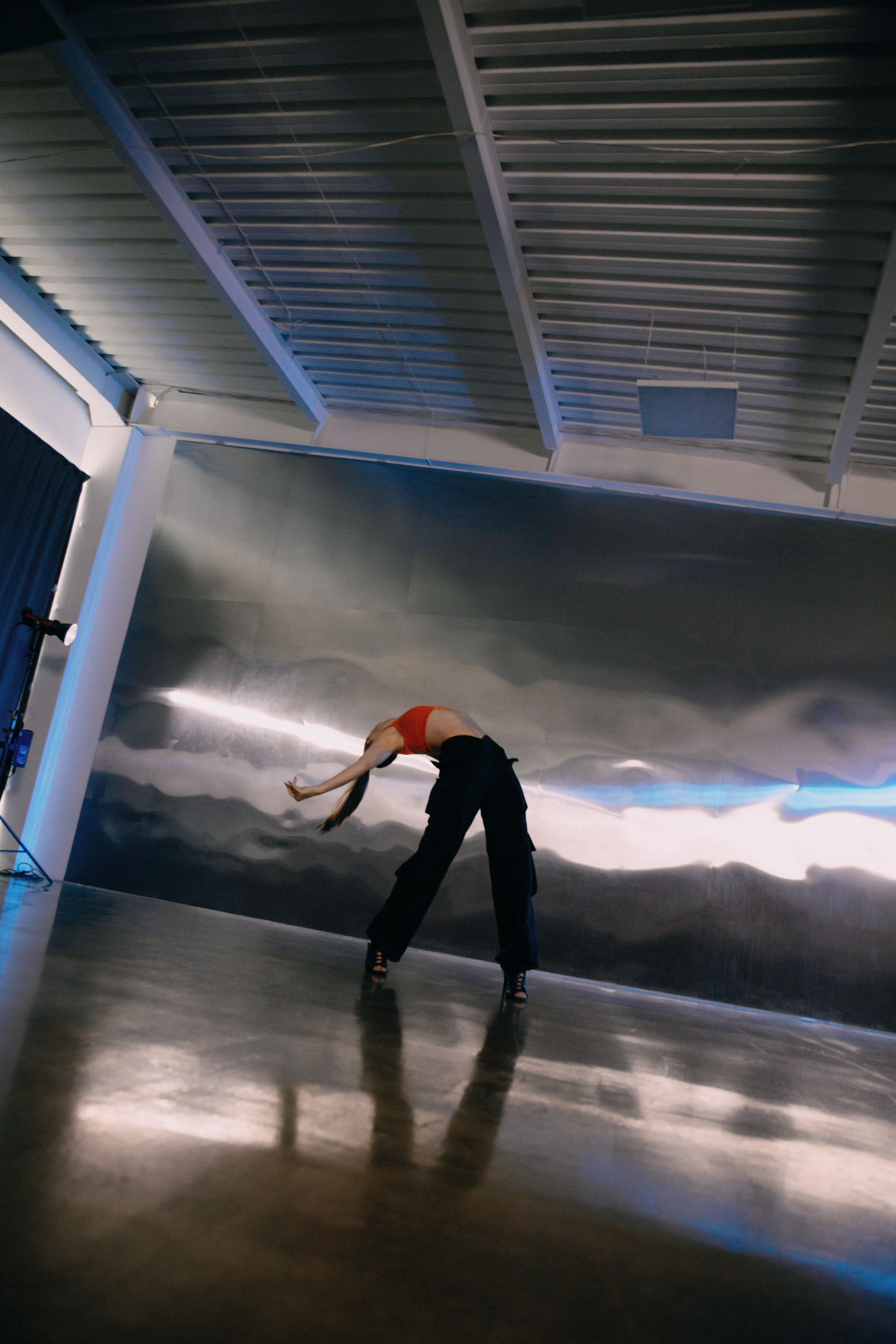 Отчетный концерт LUUNA. Свадебный и портретный фотограф в Новосибирске Любовь Исакова