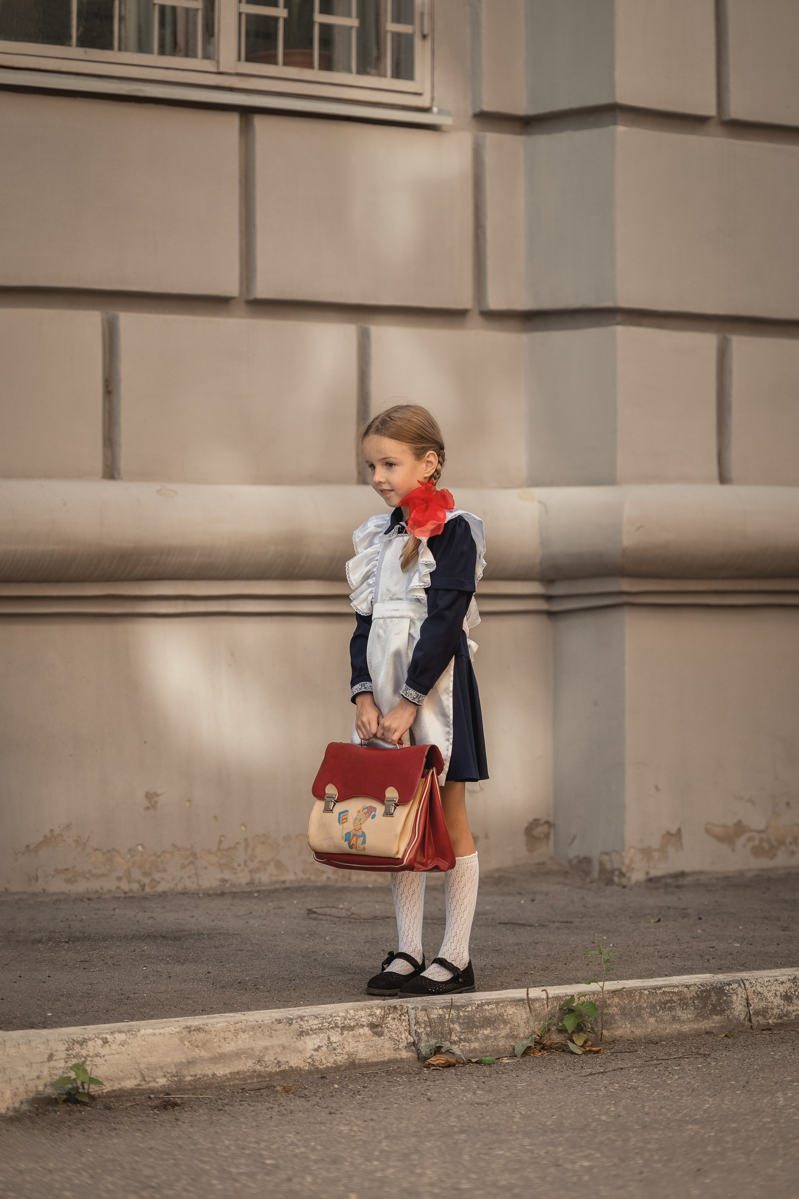 «Назад в СССР». Фотограф Саратов Юлия Петрова