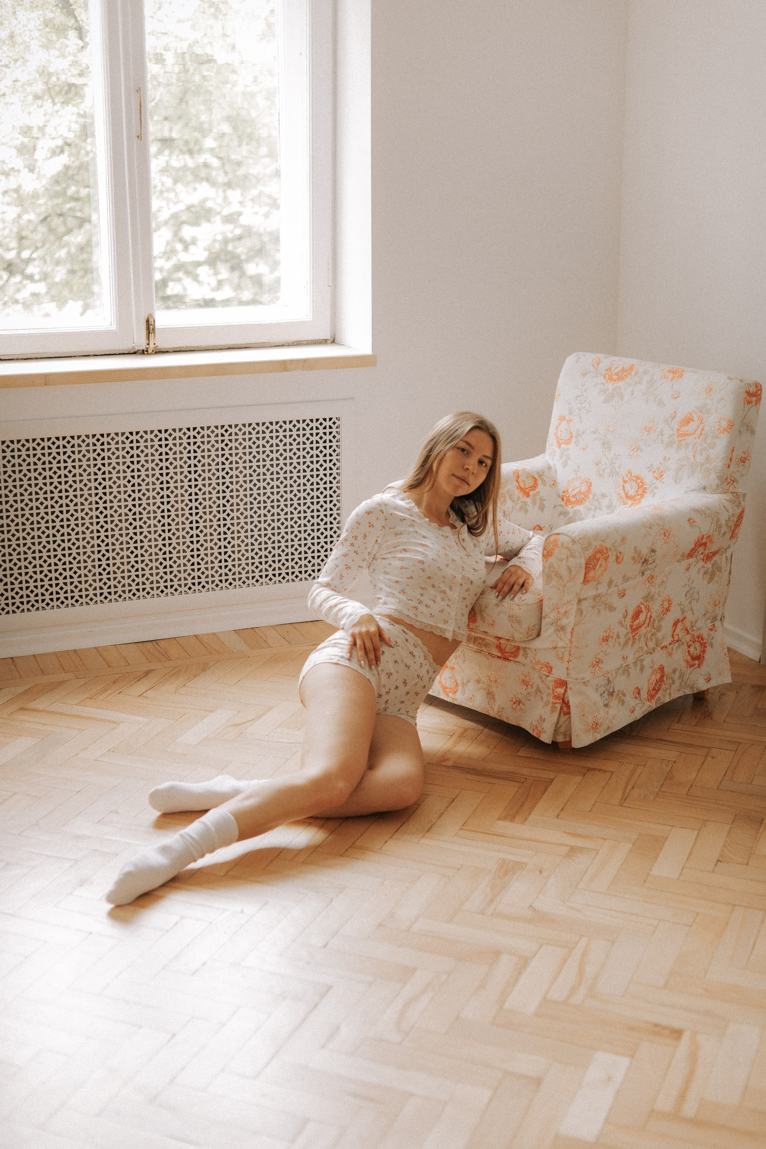 Светлана. Фотограф Анна Бурлакова