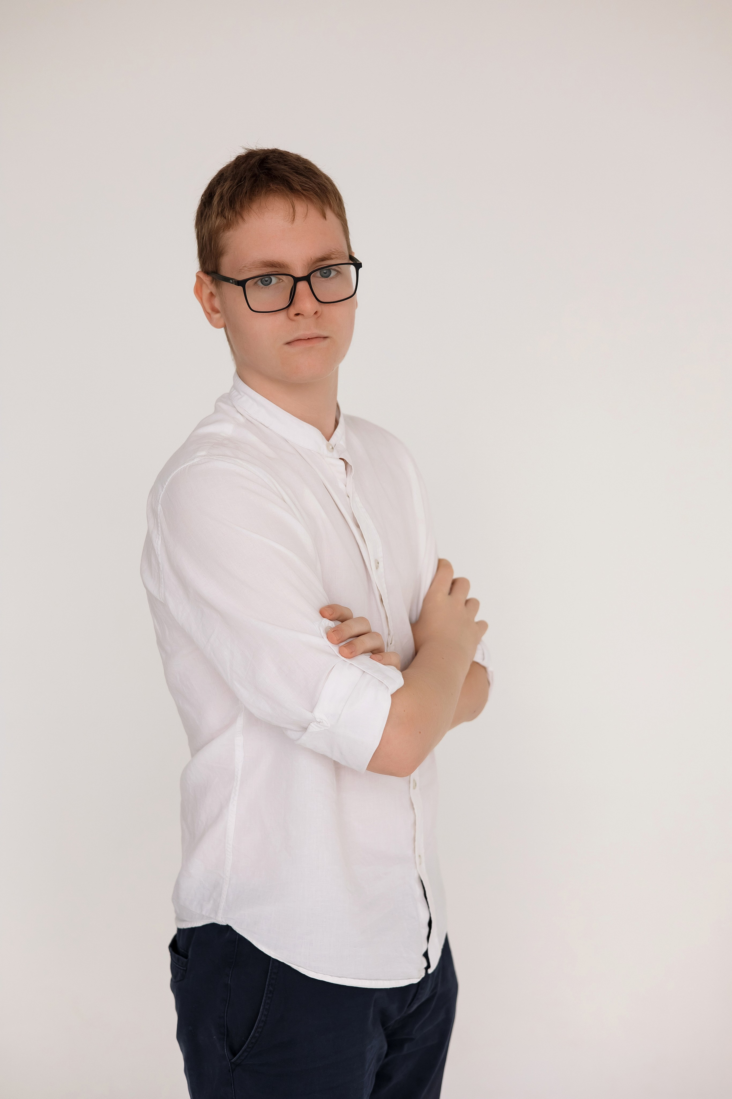 9 класс. Фотограф Любовь Корниенко, Примоский край