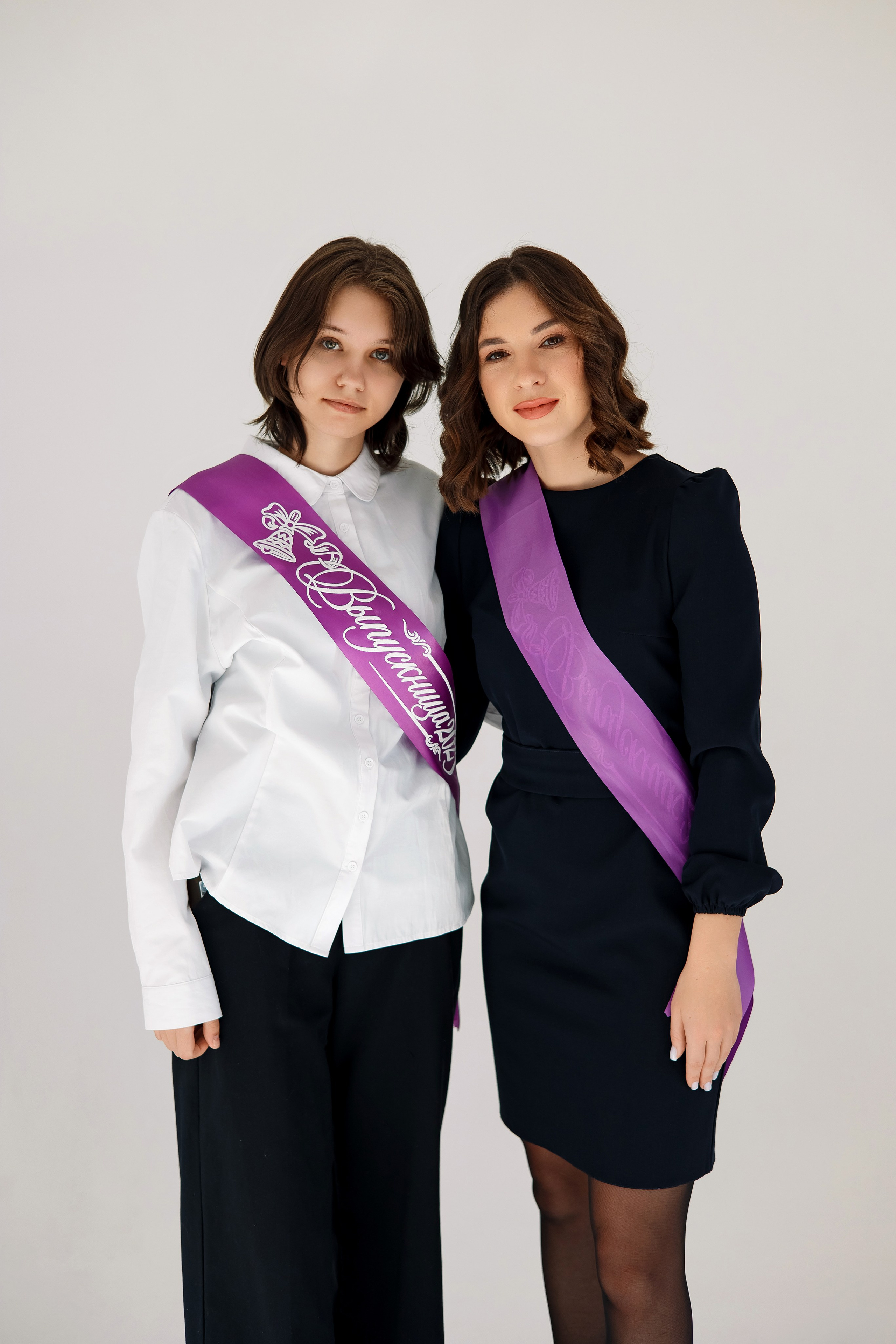 9 класс. Фотограф Любовь Корниенко, Примоский край