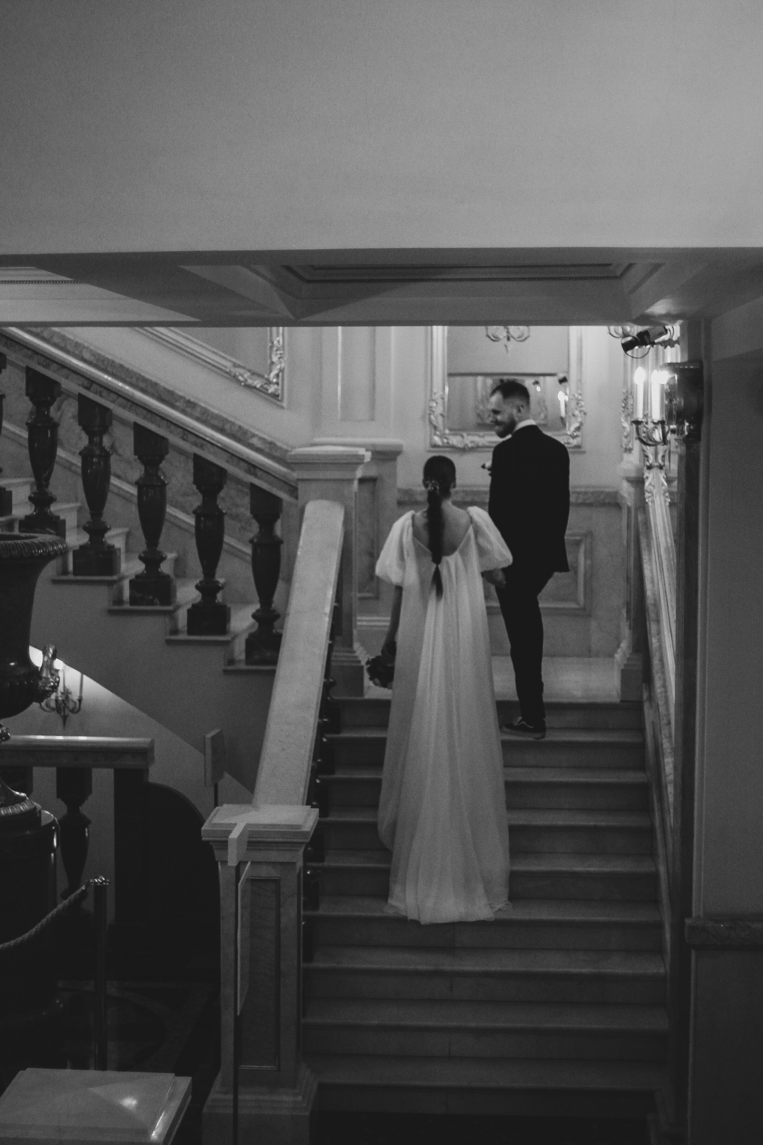 Портретный и художественный фотограф в Москве