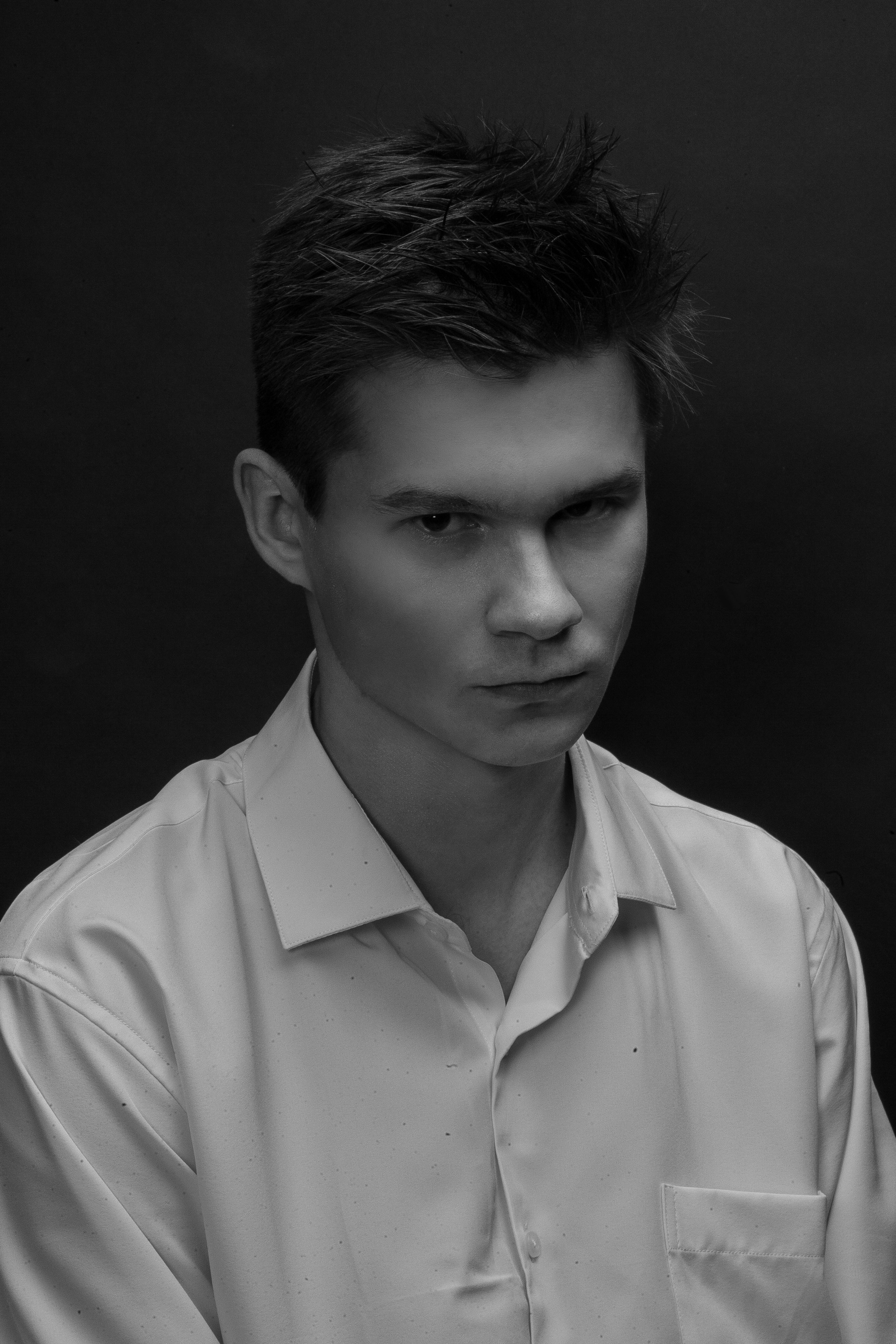 Артемий. Портретный и художественный фотограф в Москве