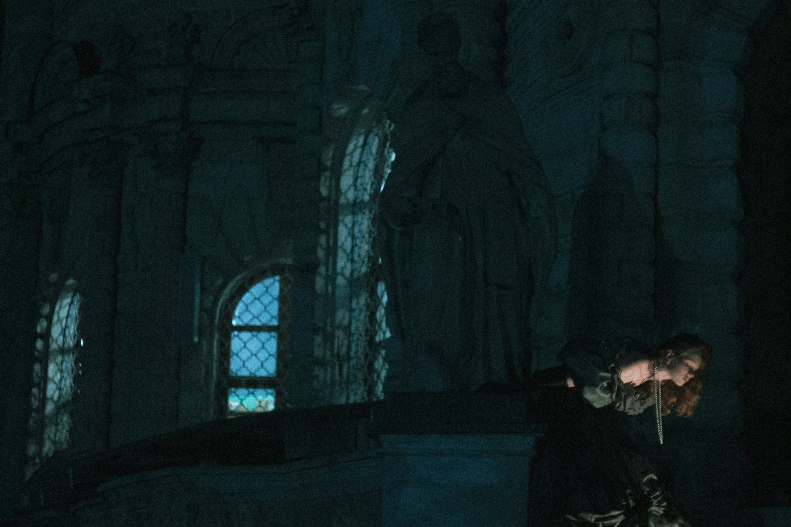 Ариша. Портретный и художественный фотограф в Москве