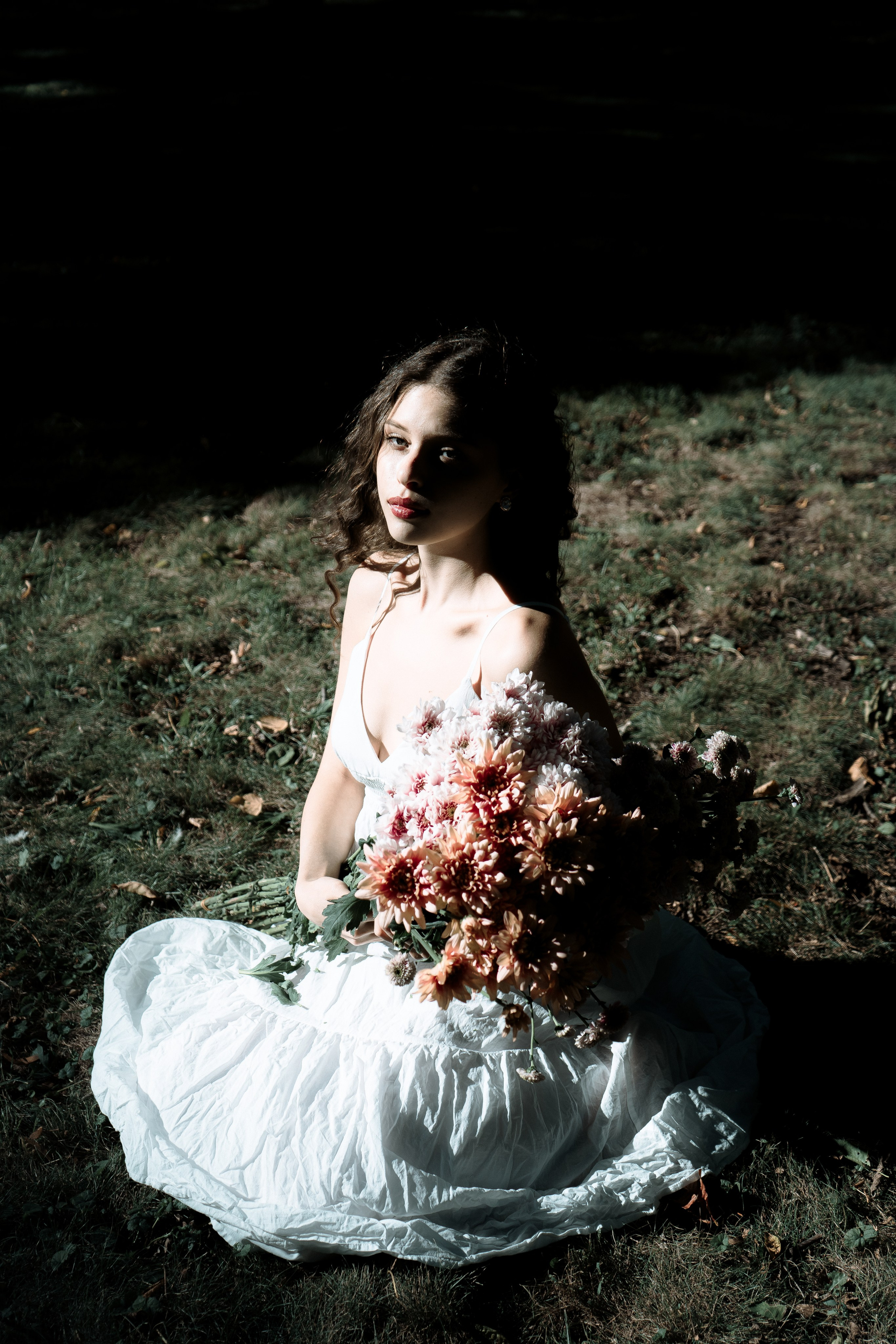 Ксюша. Фотограф Краснодар | Ольга Проскурина