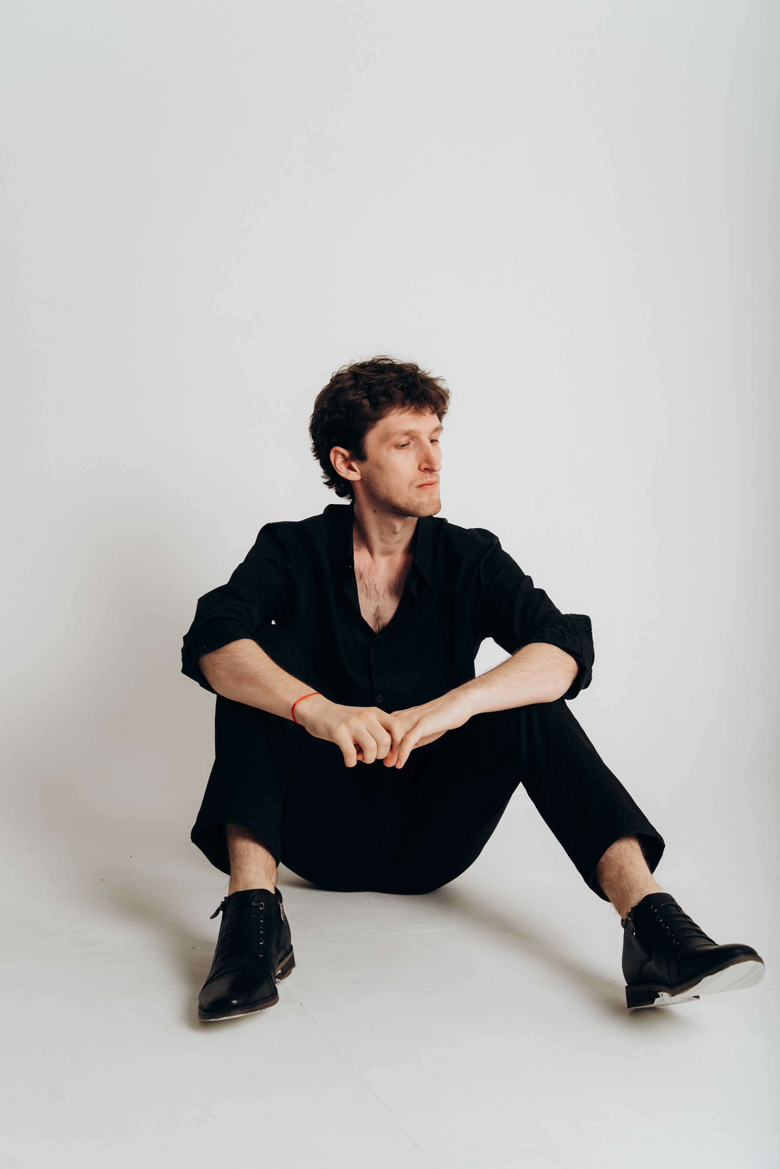 Вова. Семейный фотограф в Ставрополе Кристина Сысоева