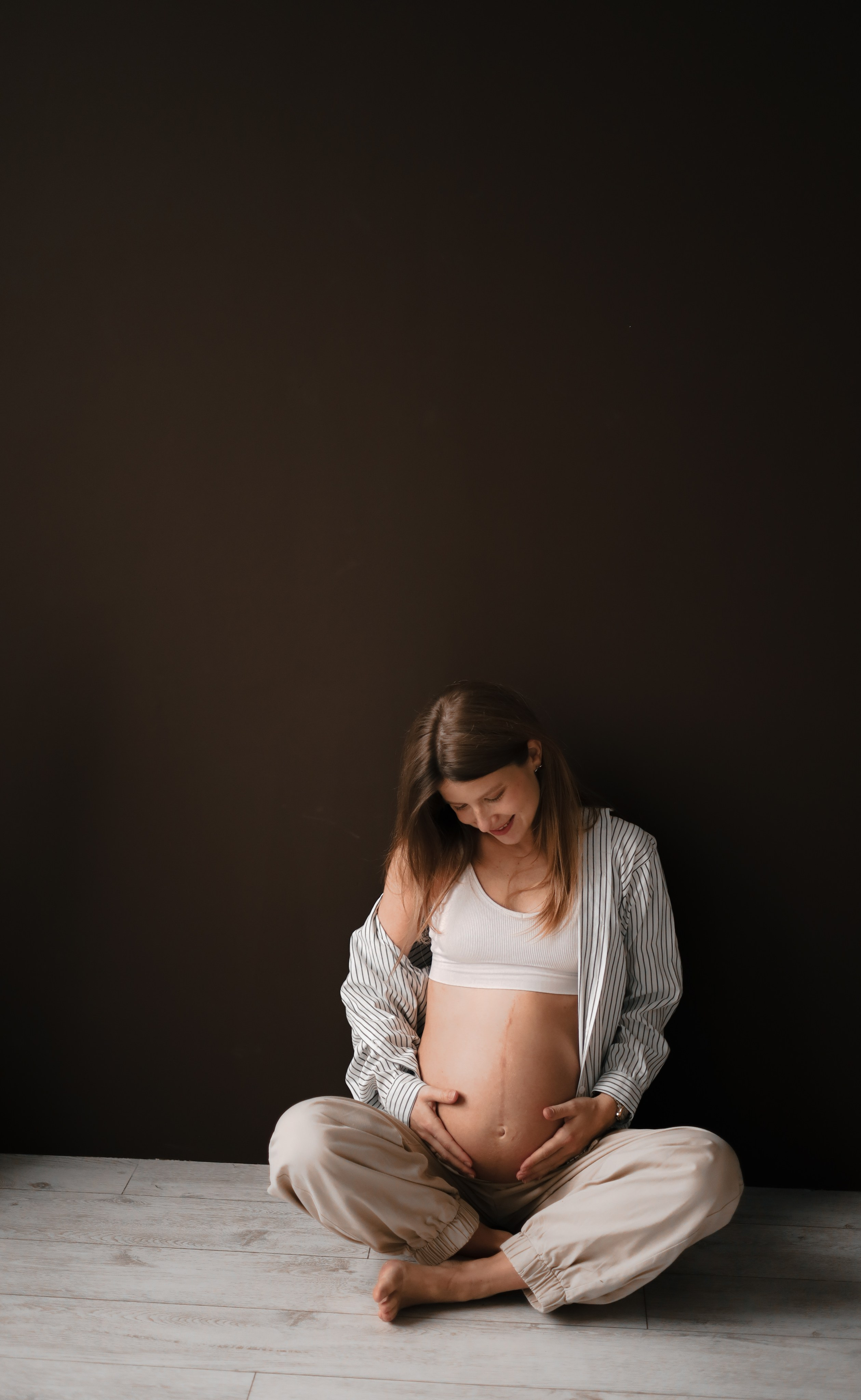 Наталья. Фотограф Мария Лаенко