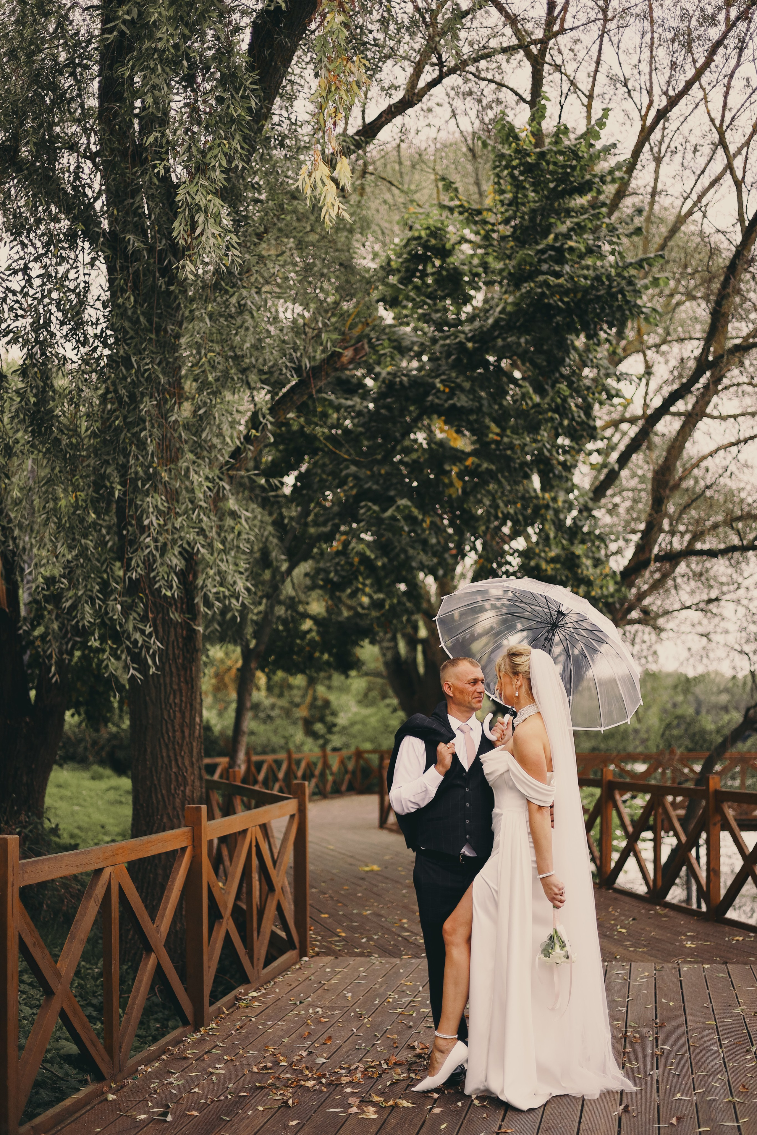 Сергей & Мария. Фотограф Мария Лаенко