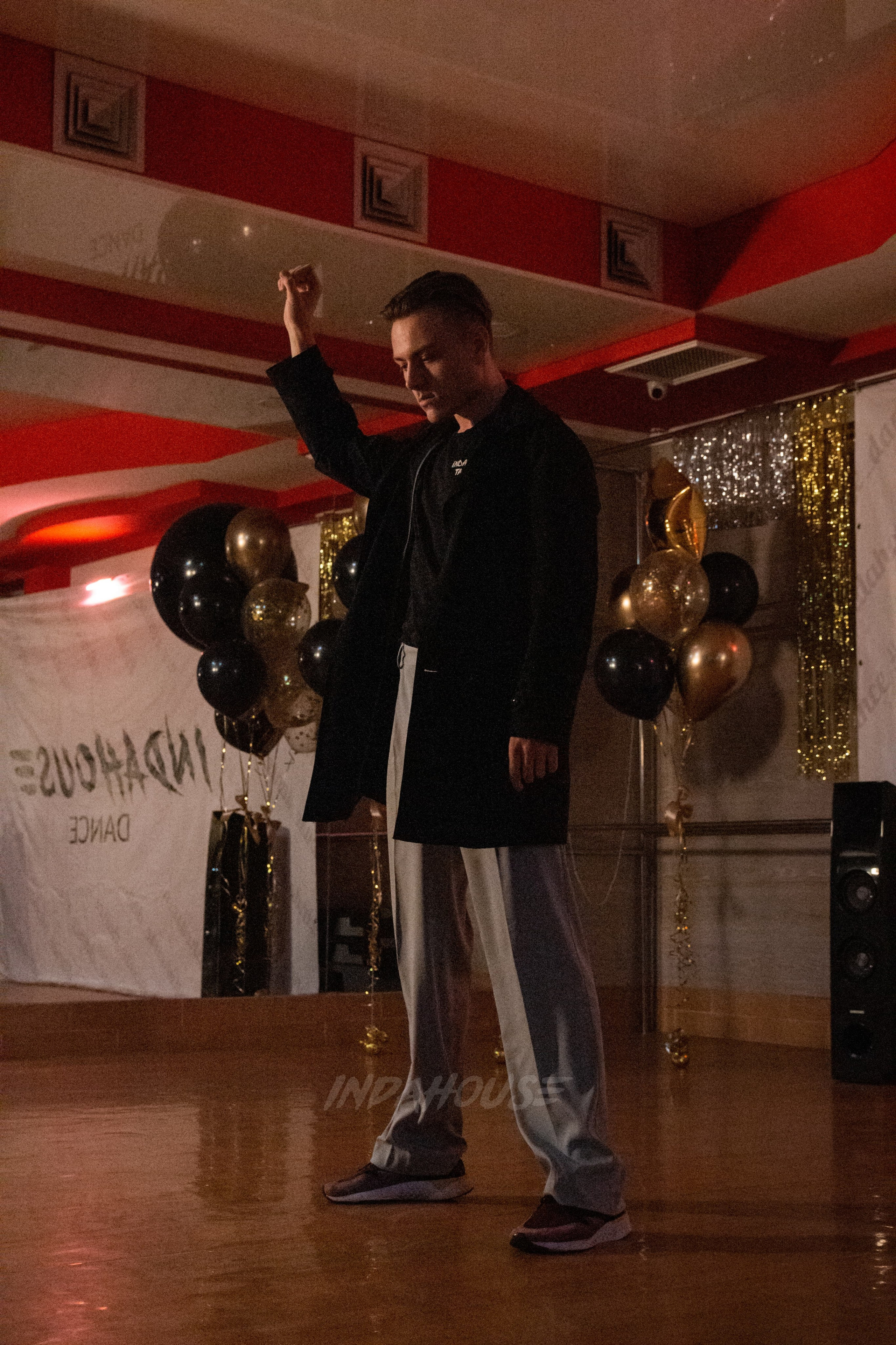 NEW YEAR INDAHOUSE | декабрь 2021. Фотограф Ева Ким