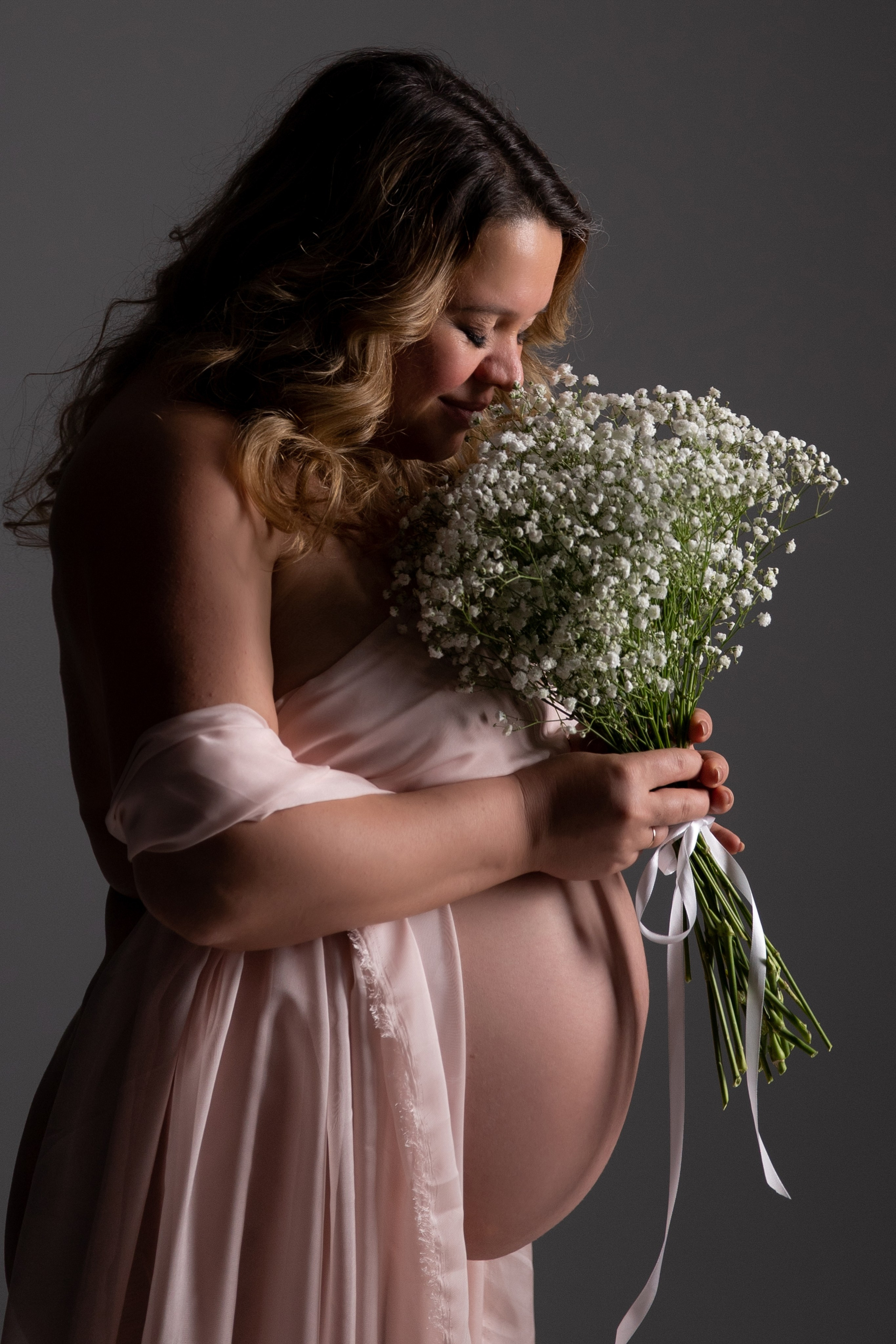 Юлия. Семейный фотограф документалист в Пензе Лопатинская Татья