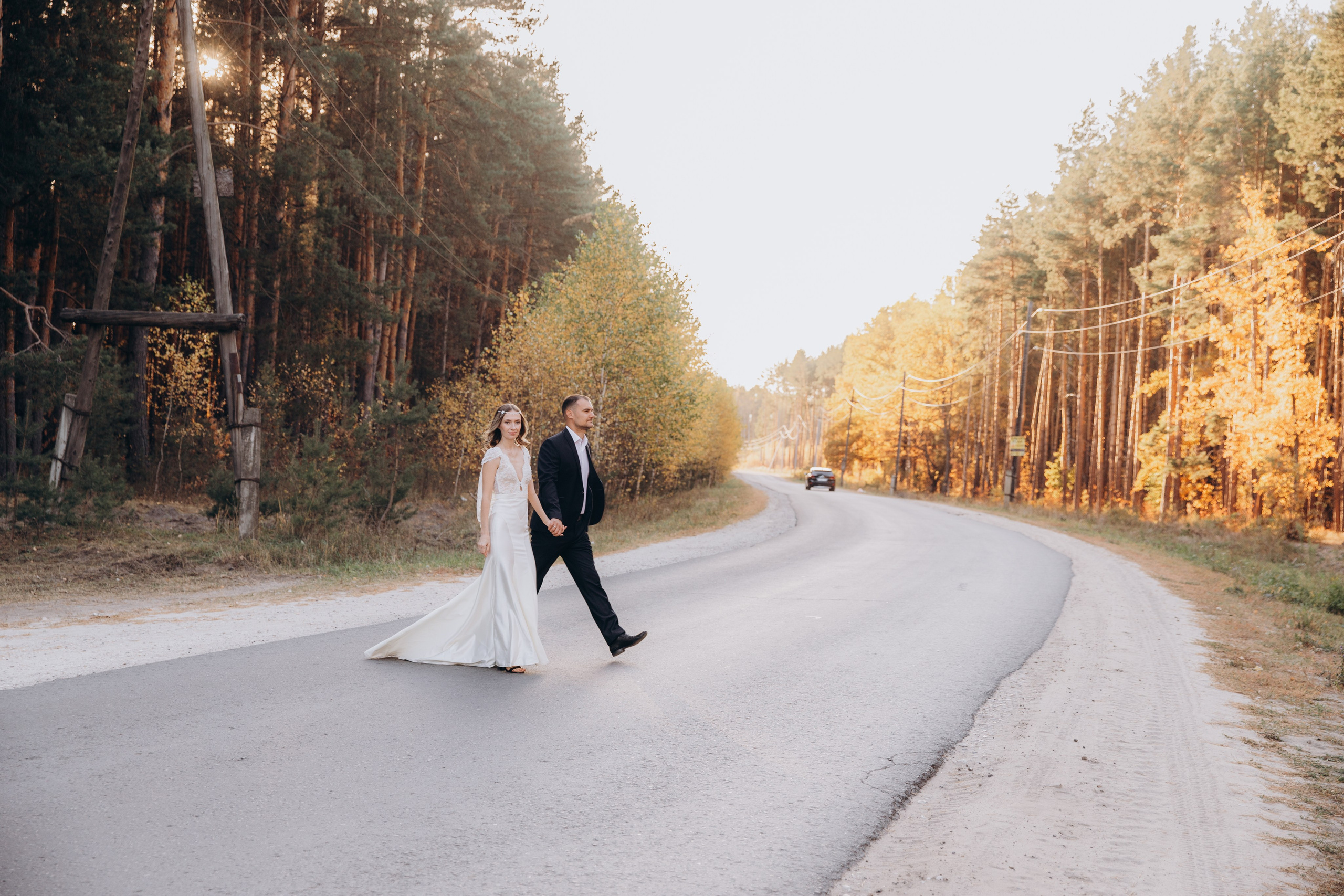 Светлана и Сергей. Семейный фотограф документалист в Пензе Лопатинская Татья