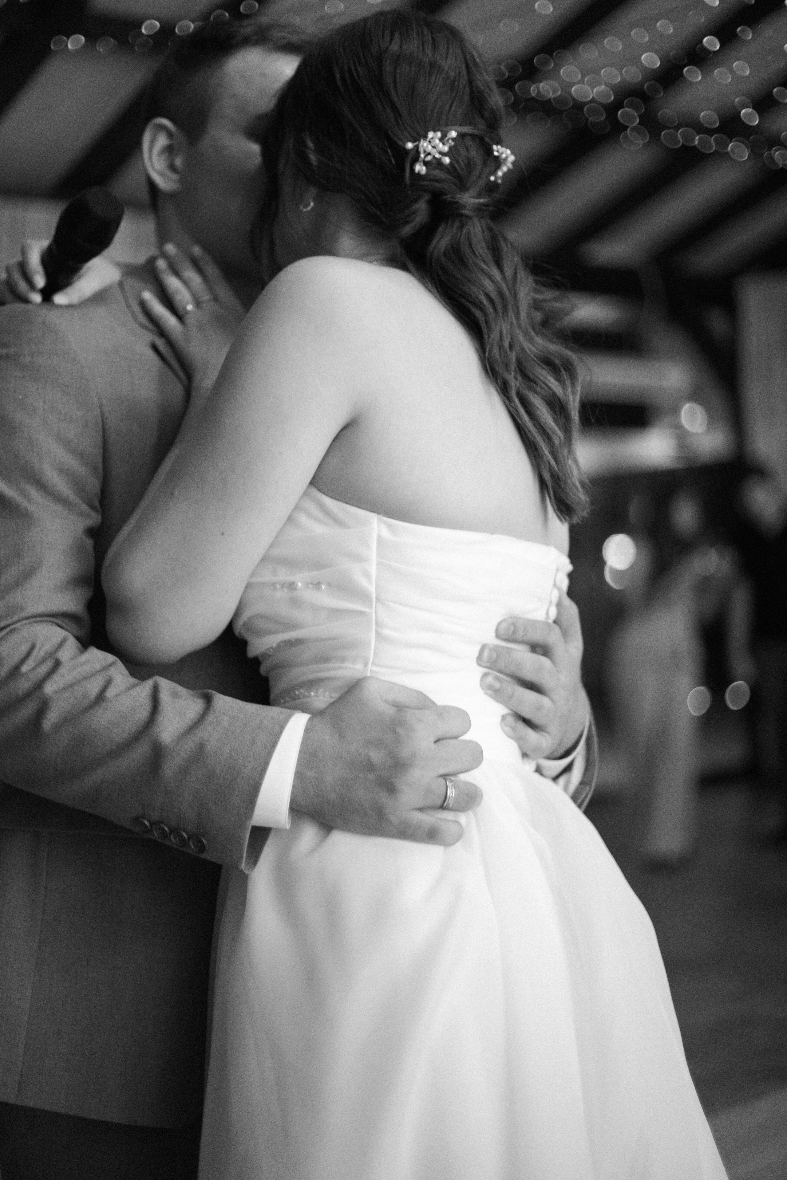 Любовь в городе К. Главная