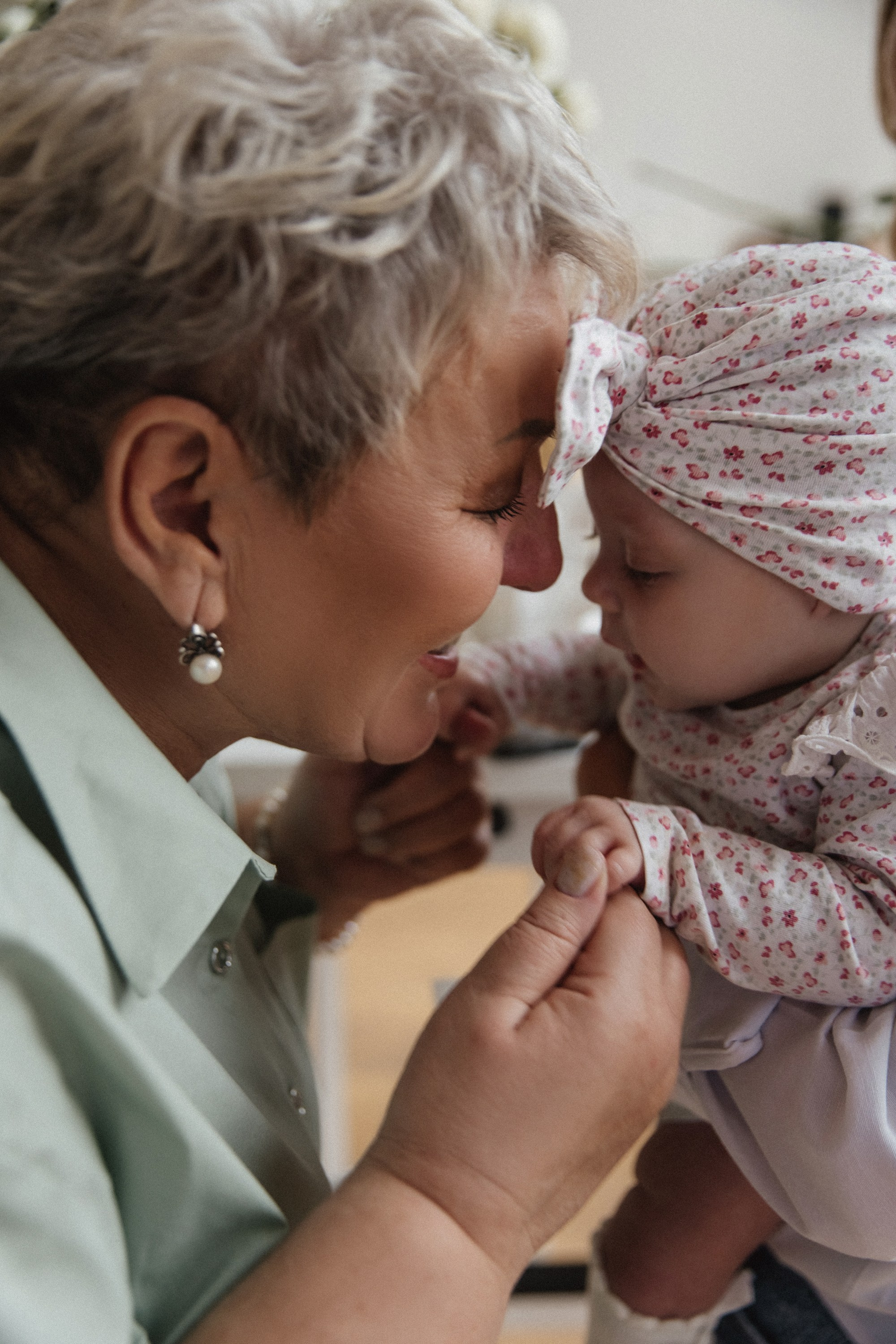 НАТАЛЬЯ, ДАША, МАША И САША ` 22. Maria Startseva Photo