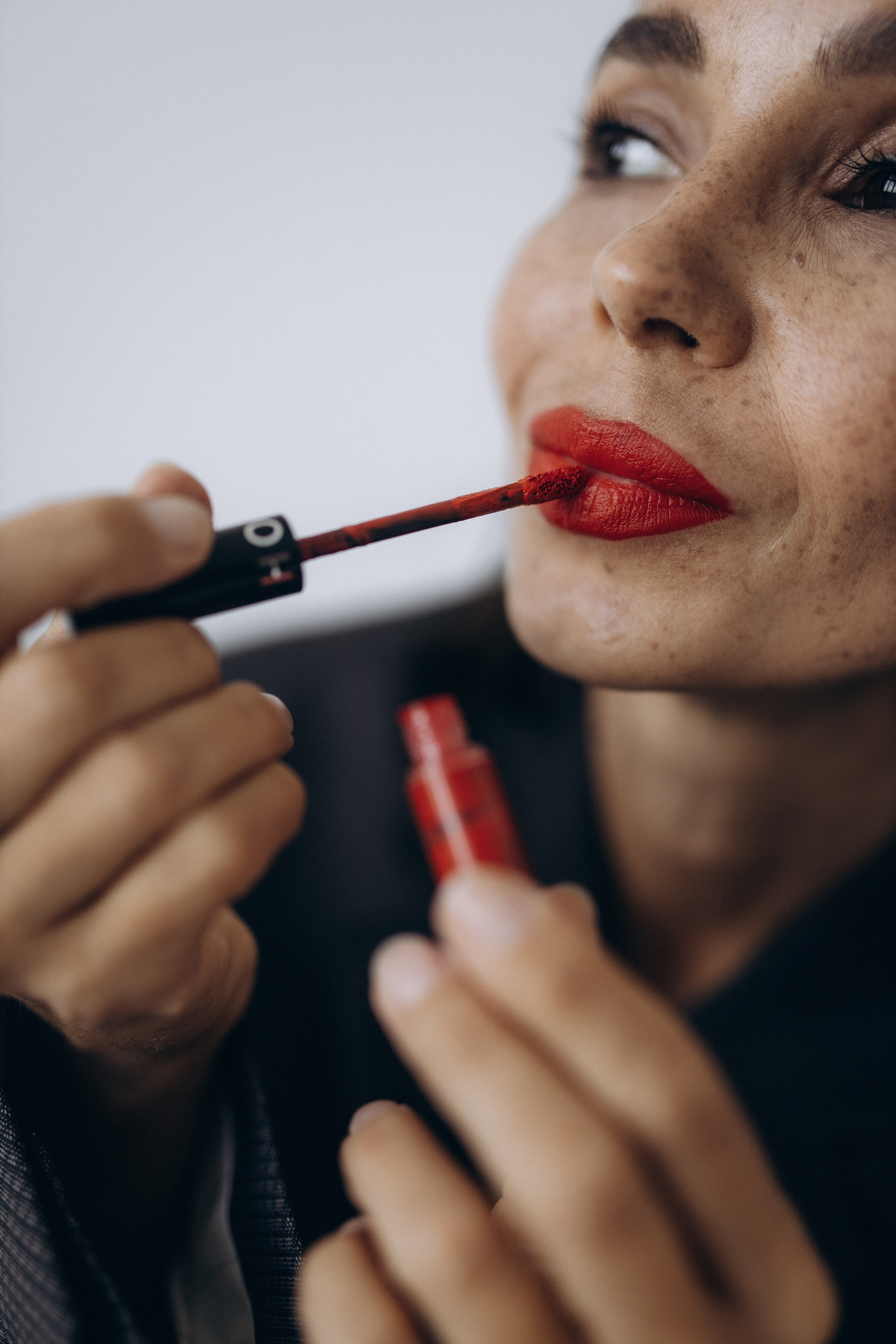 Альфия. Фотограф в Петербурге Ольга Стрельченко