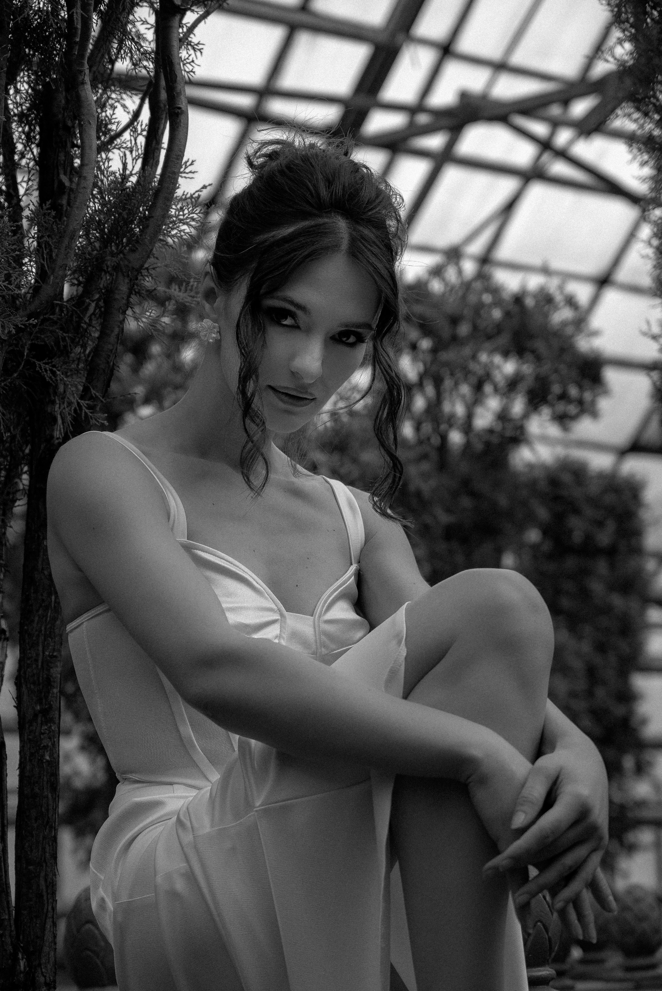 Настя. Тамара Власова