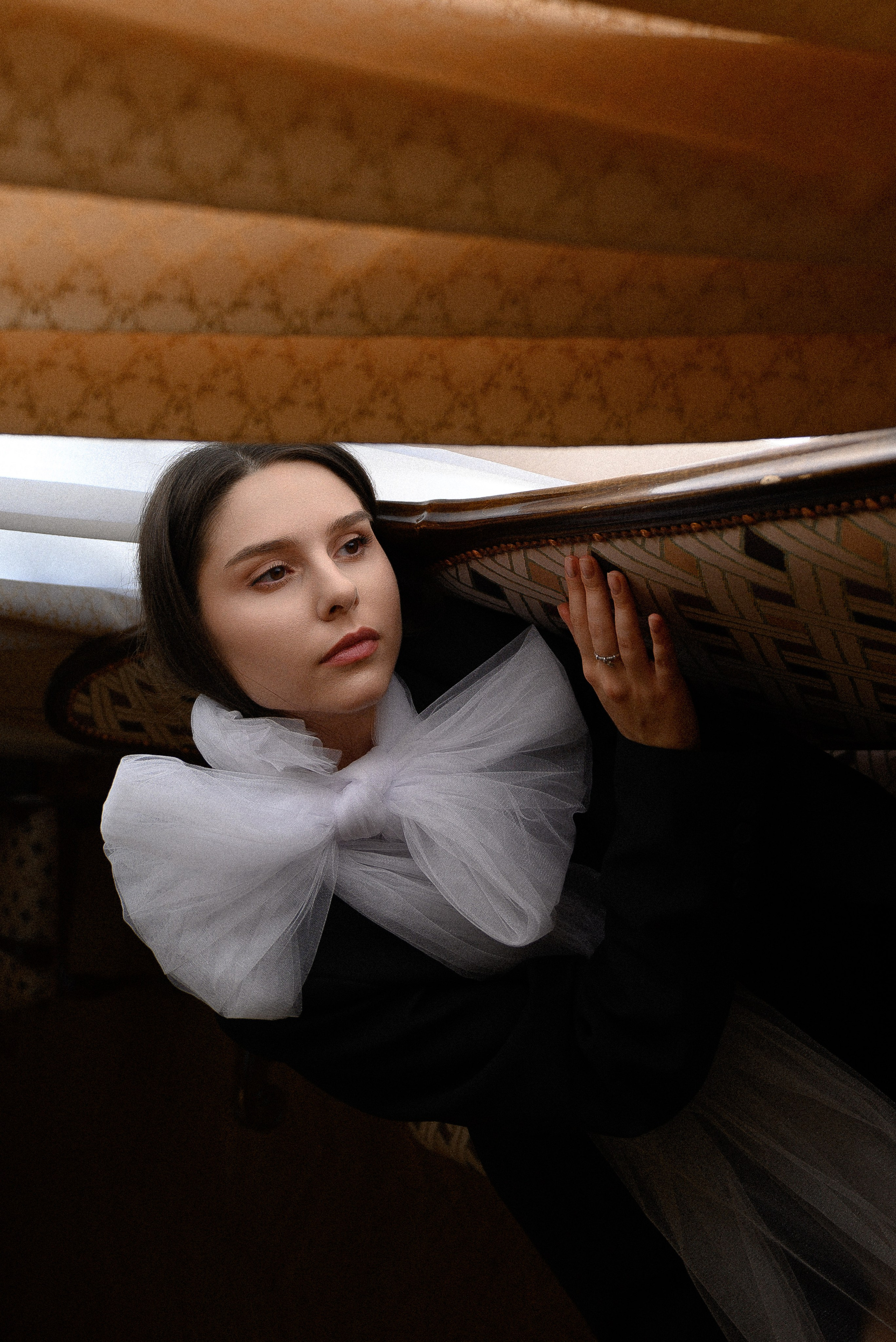 Эльвира. Тамара Власова