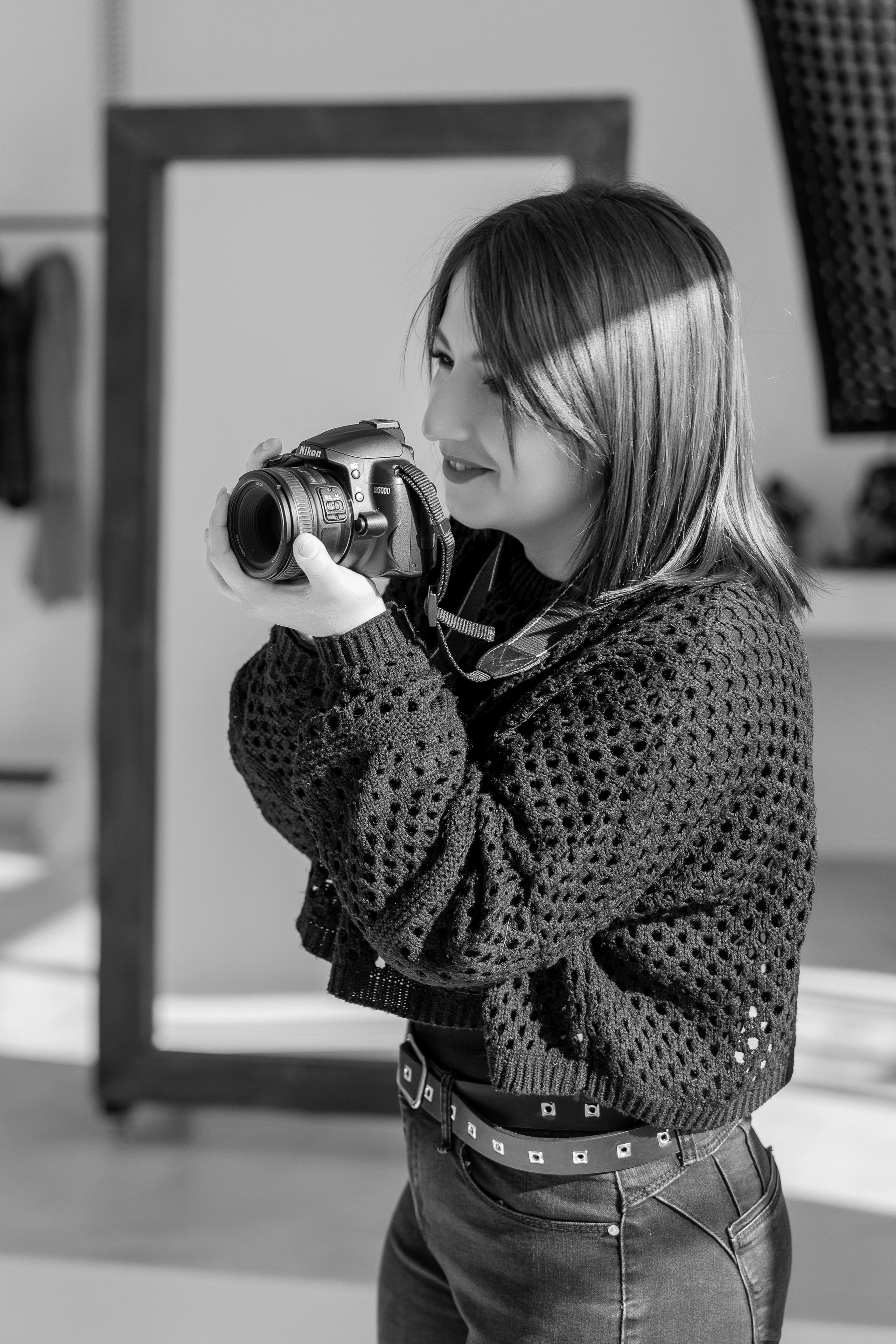 «Основы фотографии» + «Личный бренд. Продвижение фотографа». Фотошкола современной фотографии в Крыму. Курсы по фотографии в Симферополе