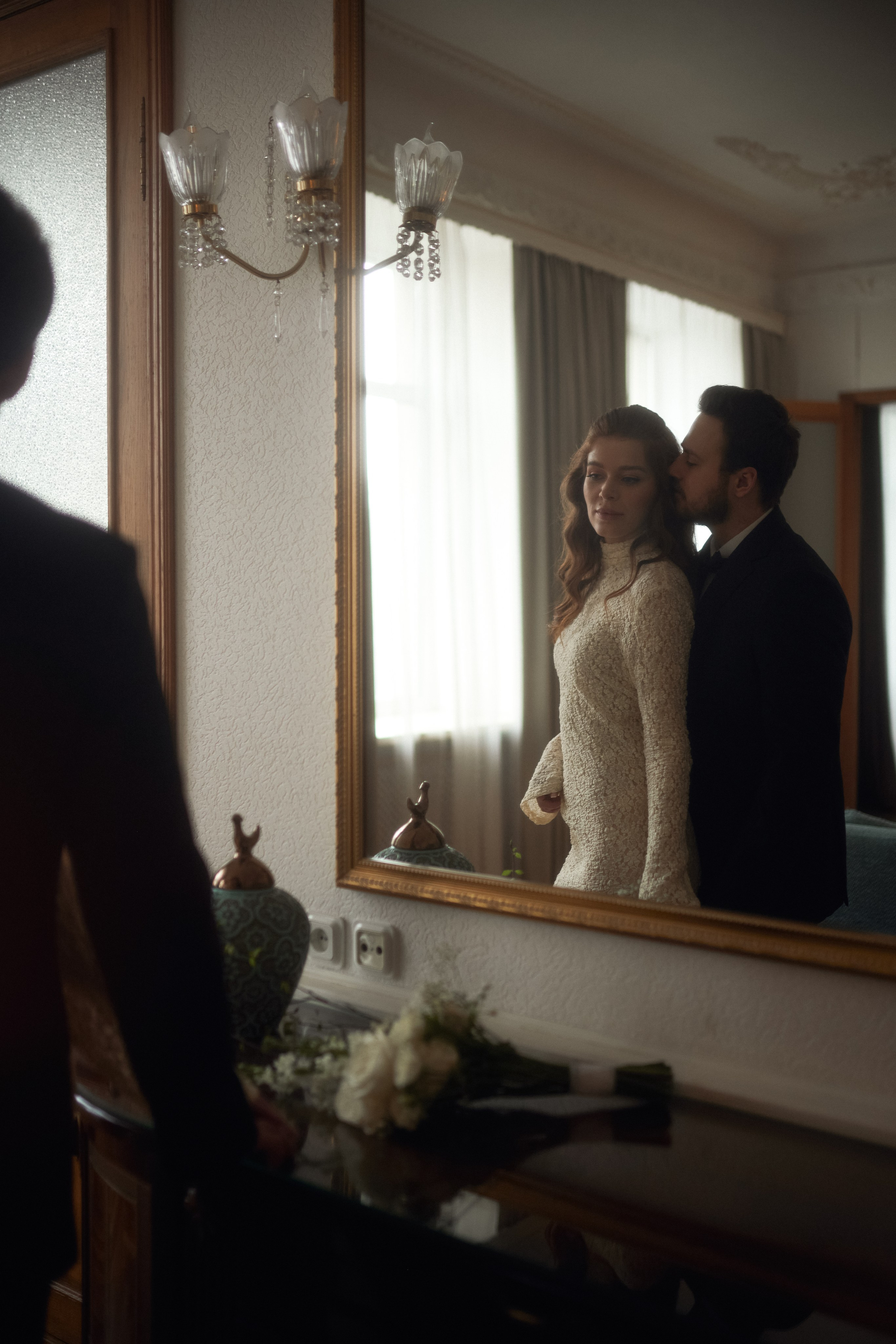 Никита и Анастасия. Свадебный фотограф Светлана Кривчикова