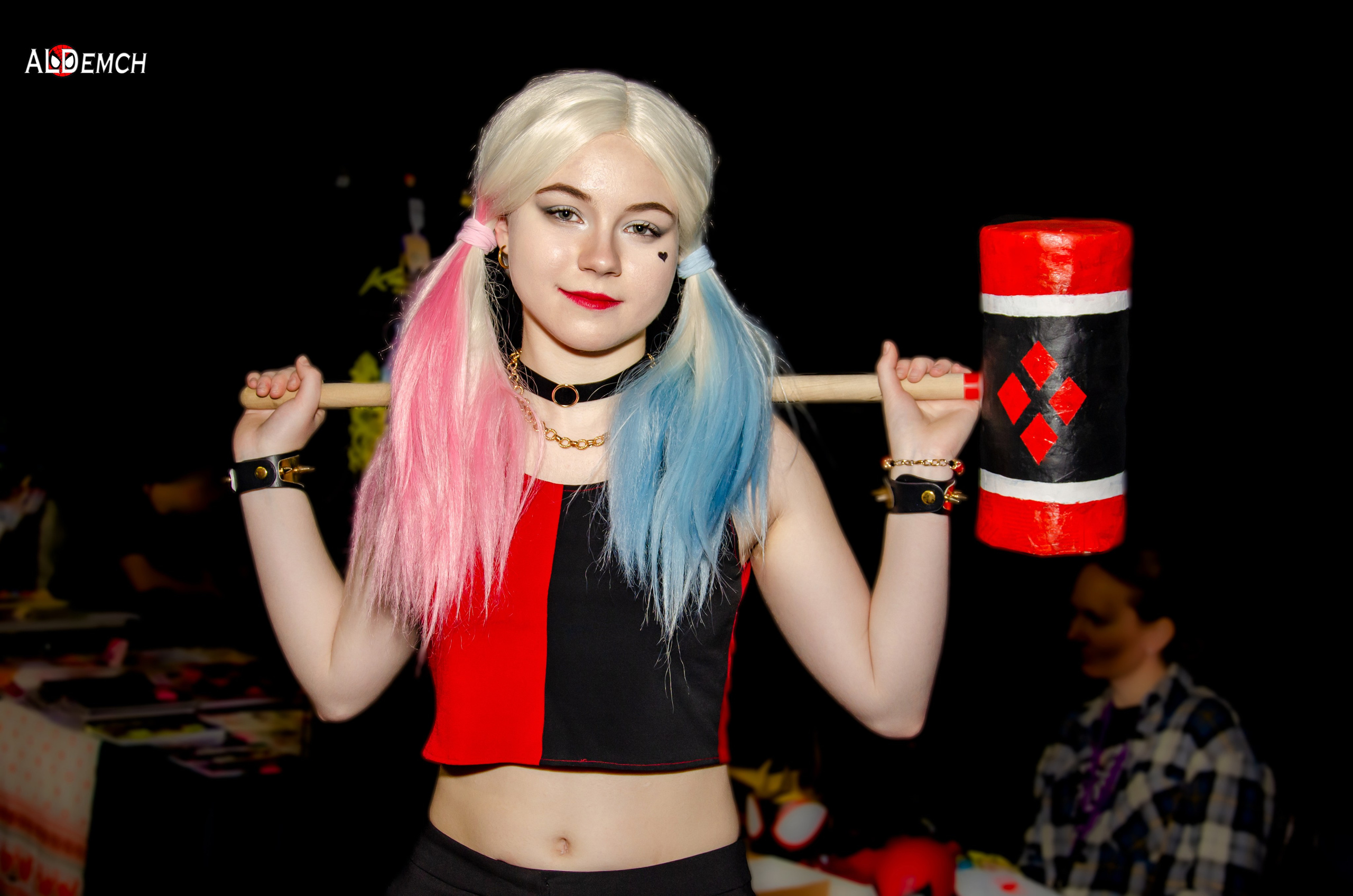 Bubble Comics Con фестиваль в Москве фотографии