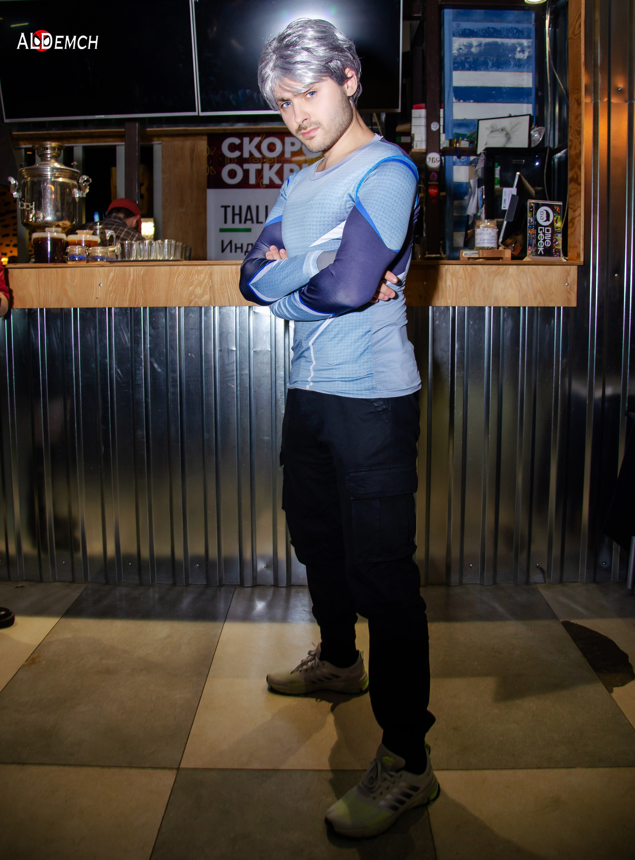 Марвел комикс картинки персонажей и косплей фото в России