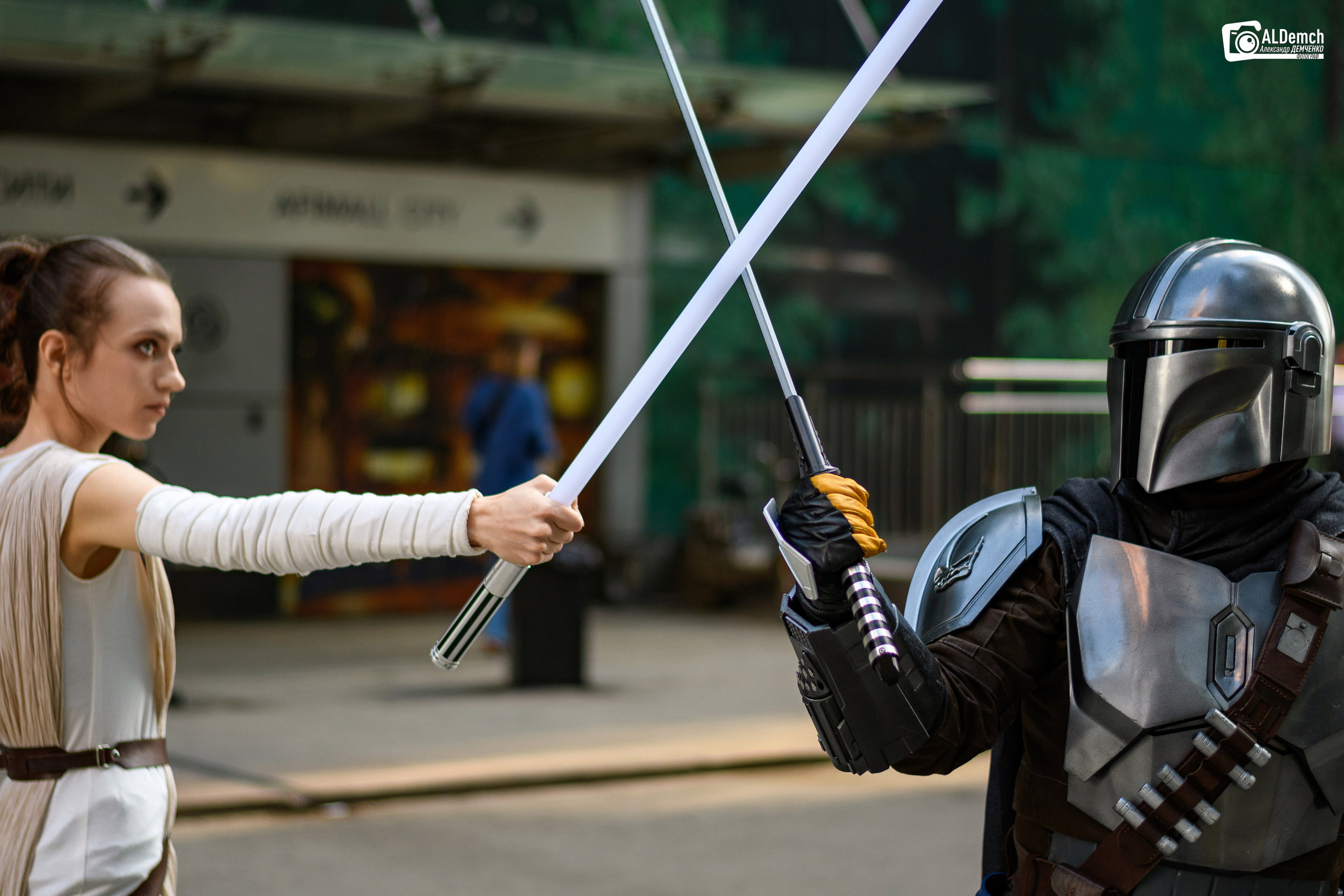 Звёздные войны картинки персонажей и косплей фото в Москве
