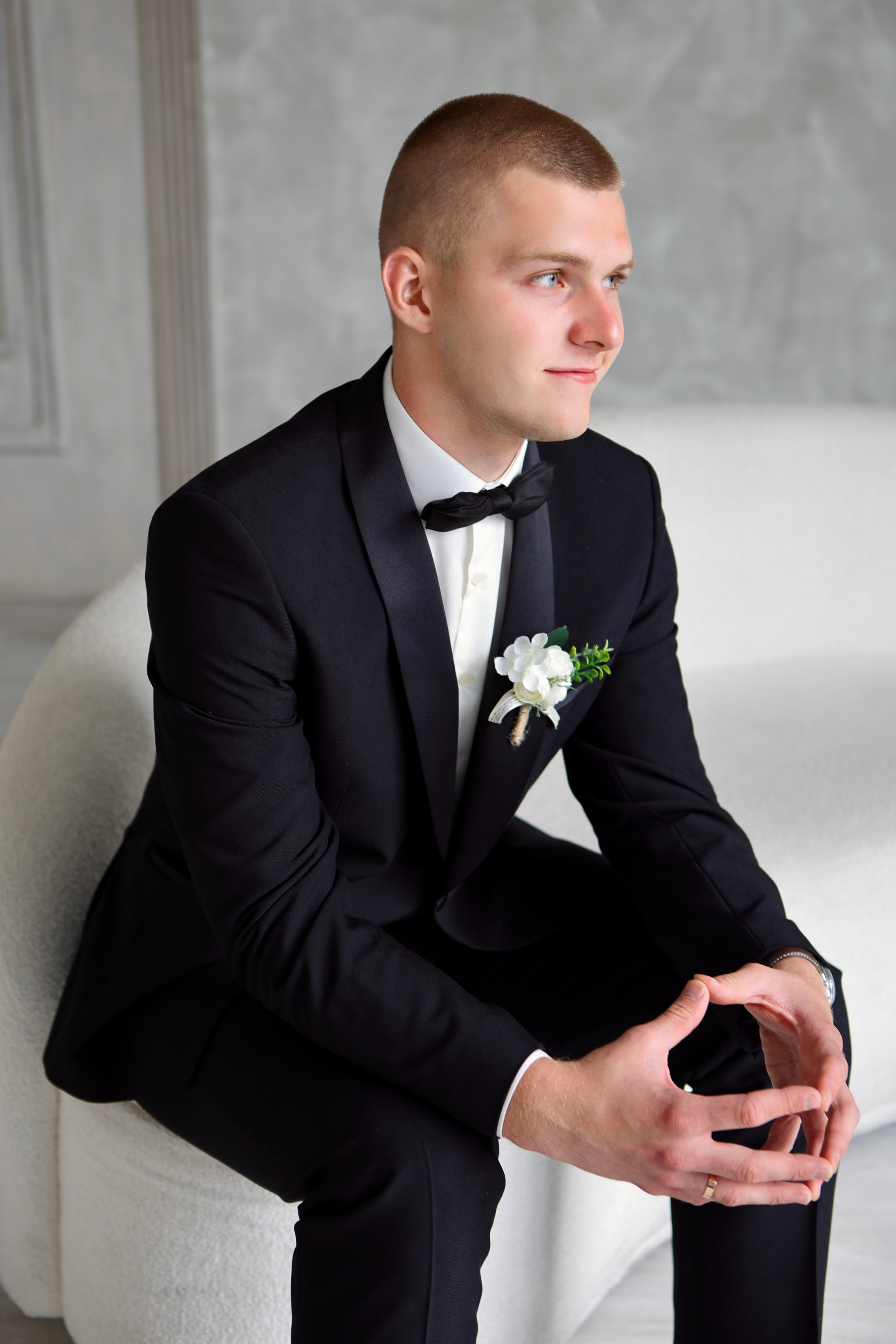 Андрей и Марина. Фотограф в Курске Смирнов Евгений