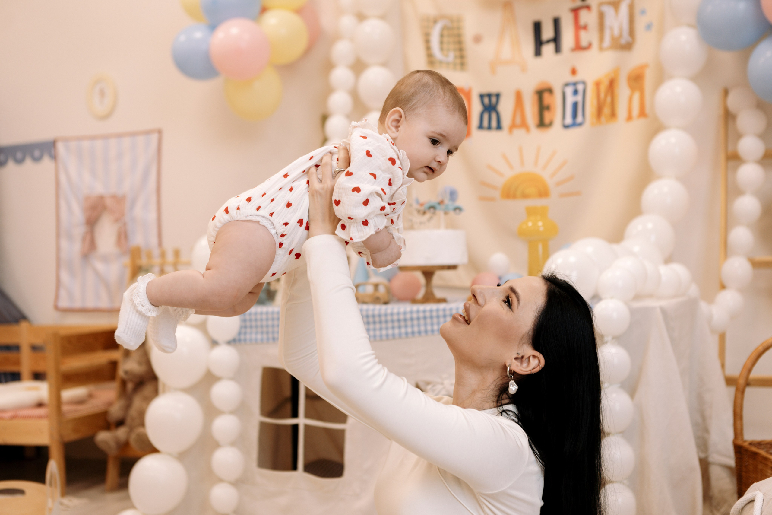Тина, Влад, Ева-Афелия. Фотограф в Курске Смирнов Евгений