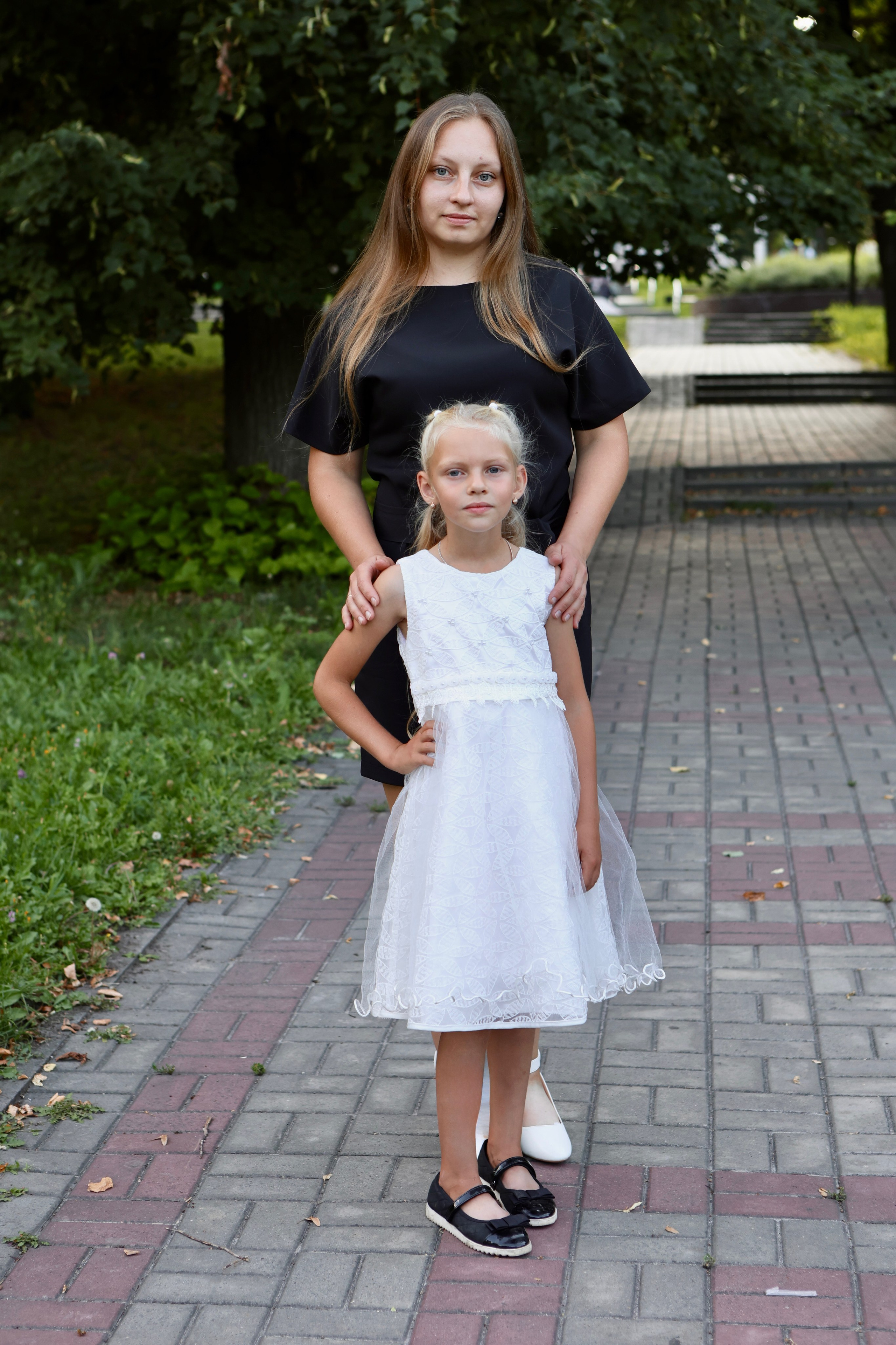 Виктория Андрей и семья. Фотограф в Курске Смирнов Евгений