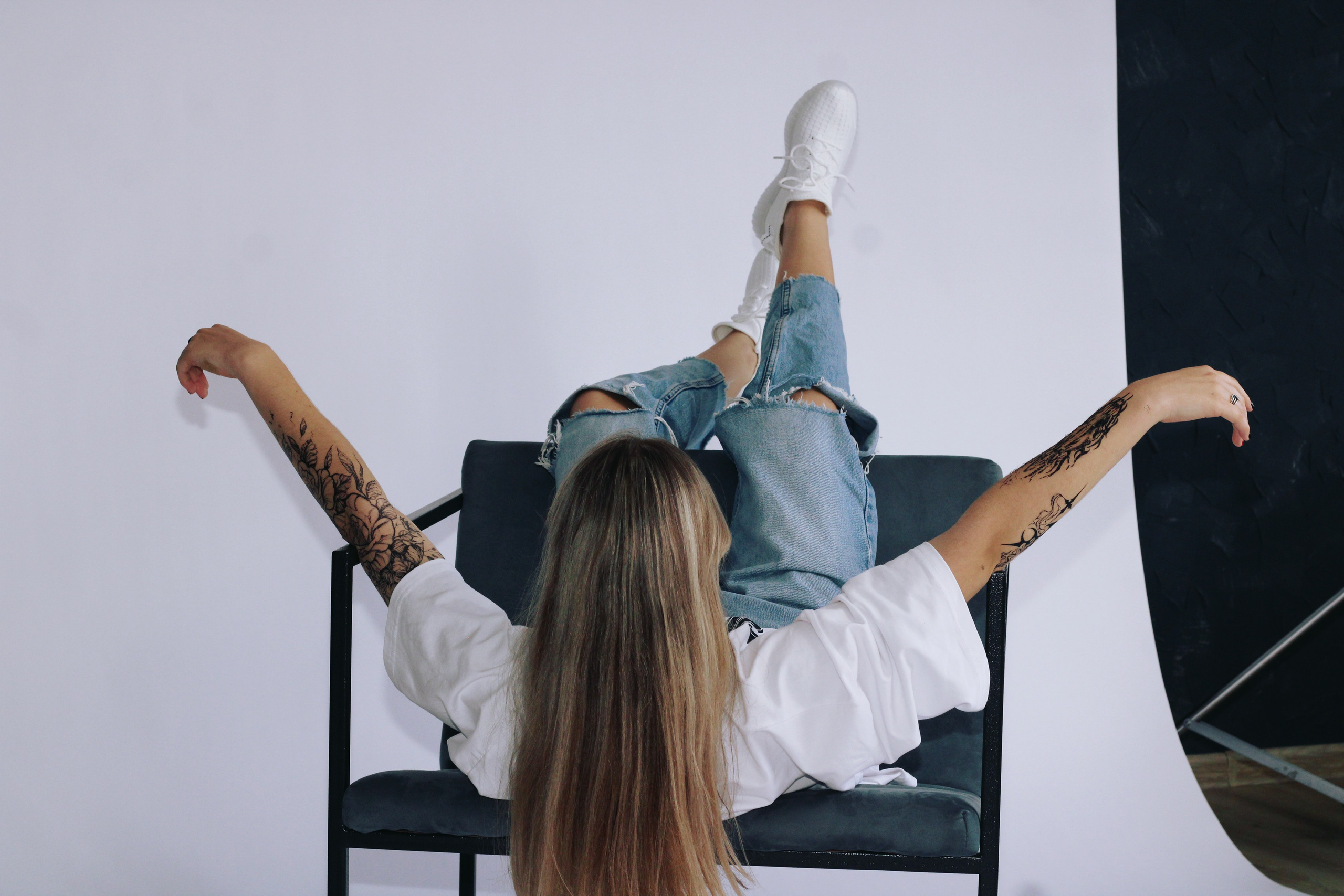 Юлия. Фотограф в Курске Смирнов Евгений