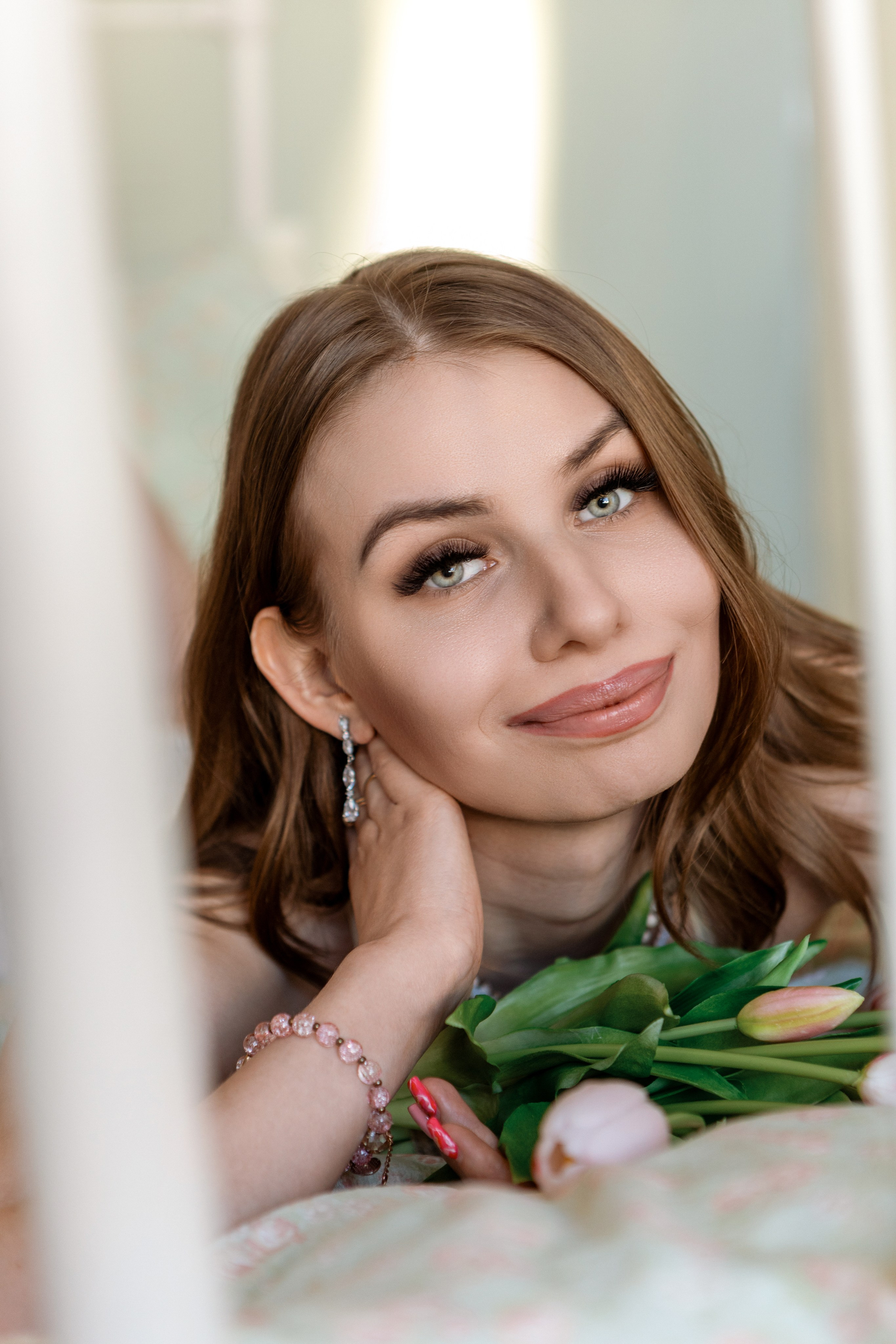 Анастасия. Фотограф в Курске Смирнов Евгений