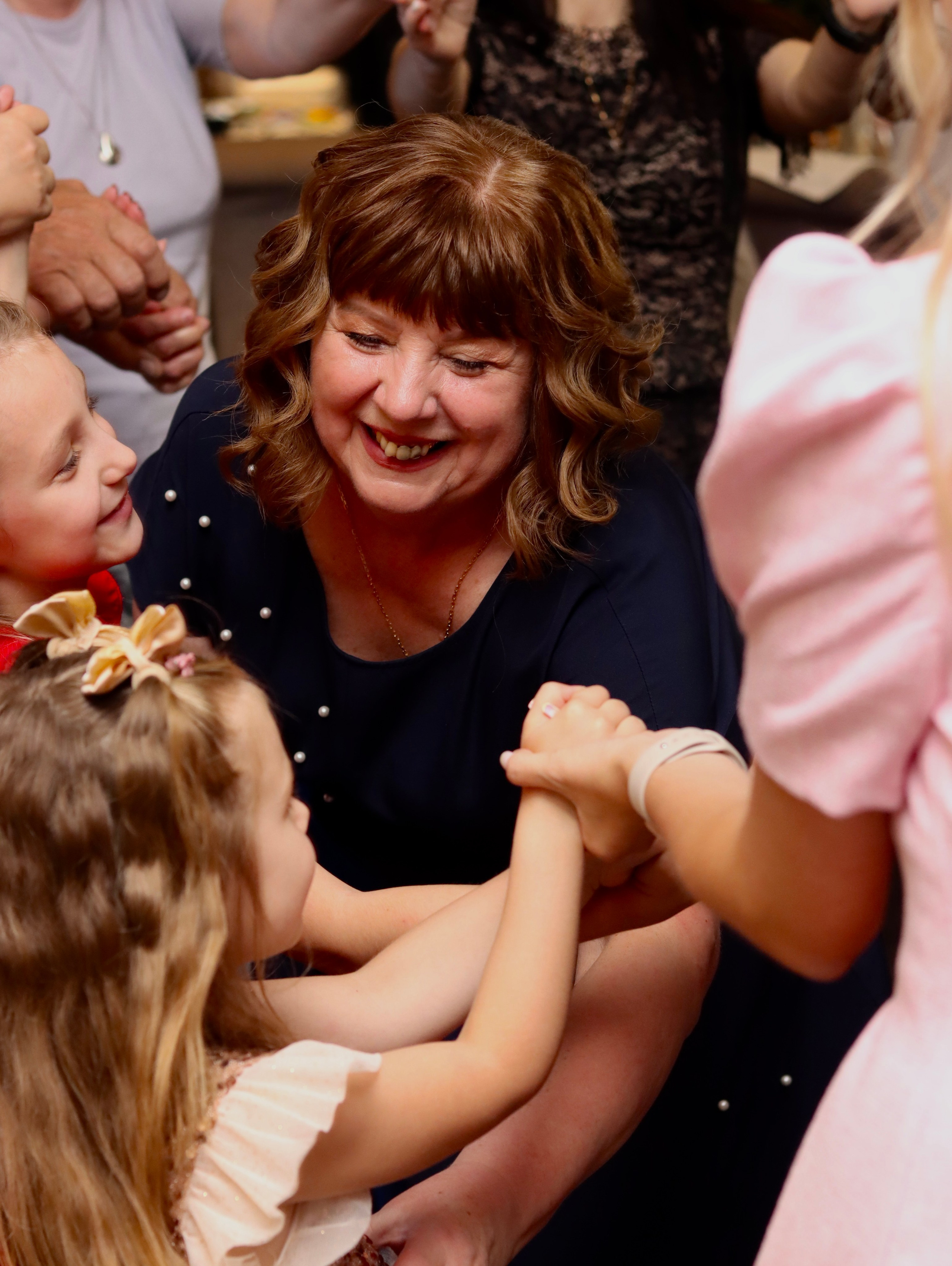 Юбилей. Фотограф в Курске Смирнов Евгений