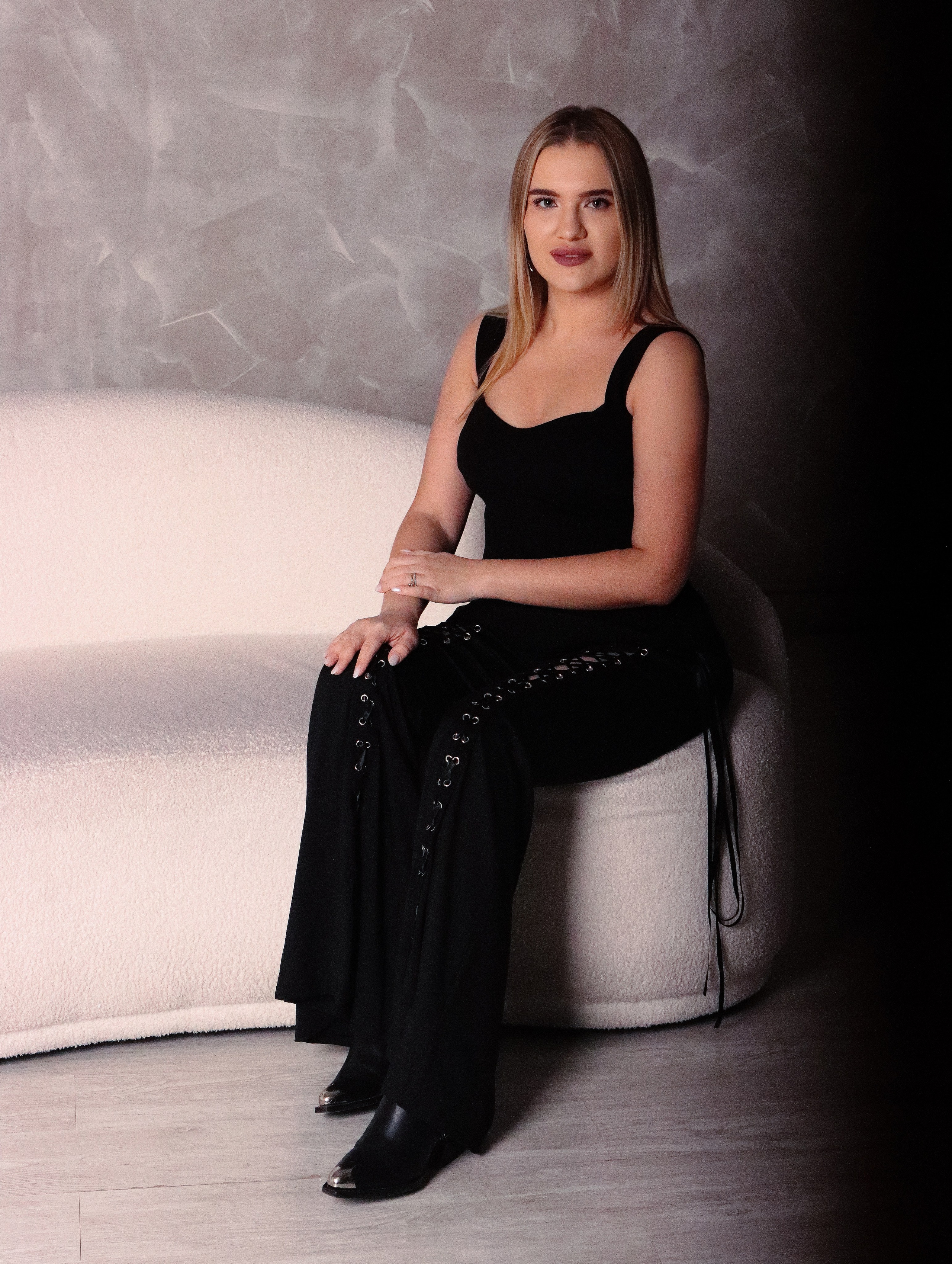 Елена. Фотограф в Курске Смирнов Евгений