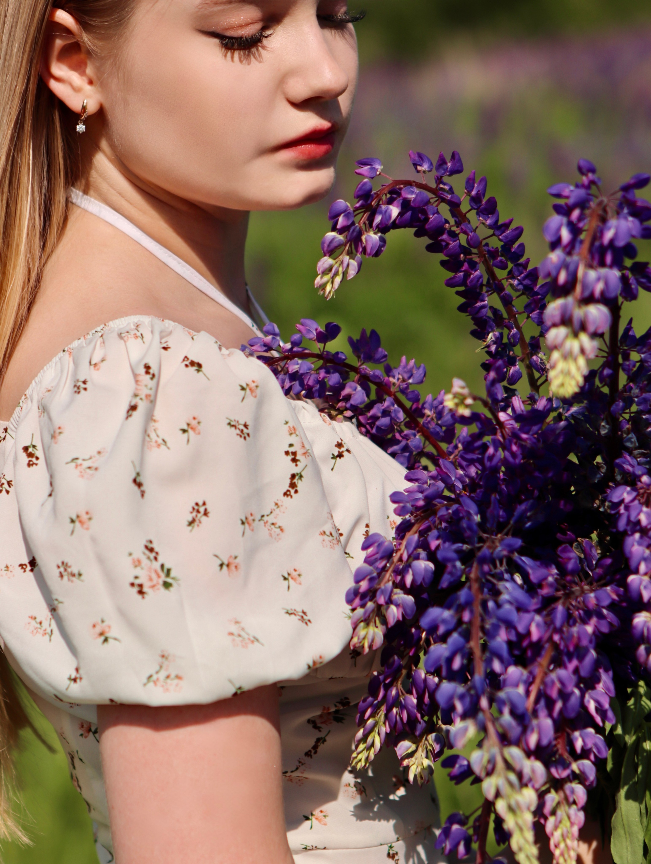 Алина, Михаил и Мирослава. Фотограф в Курске Смирнов Евгений