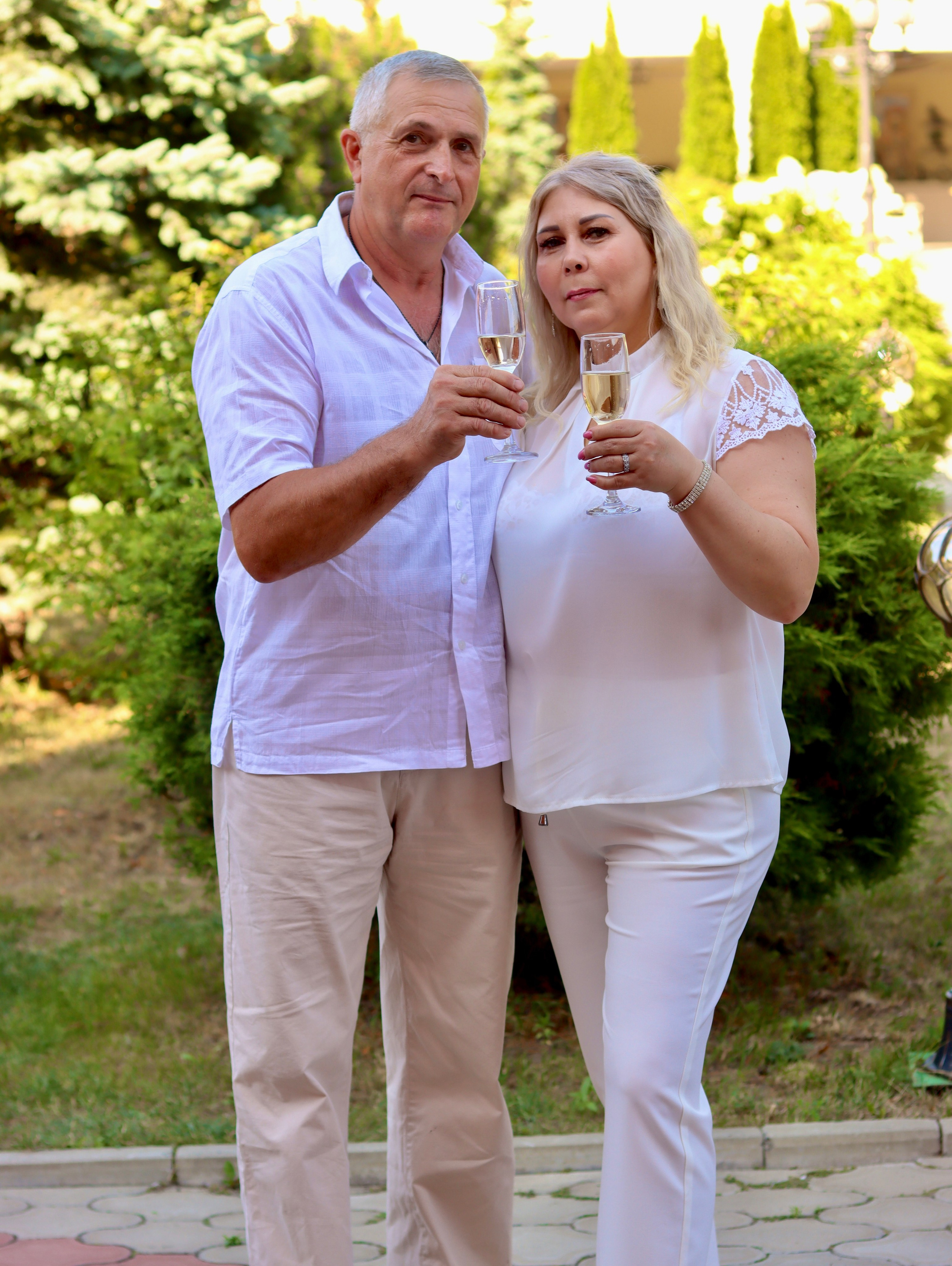 Юбилей. Фотограф в Курске Смирнов Евгений