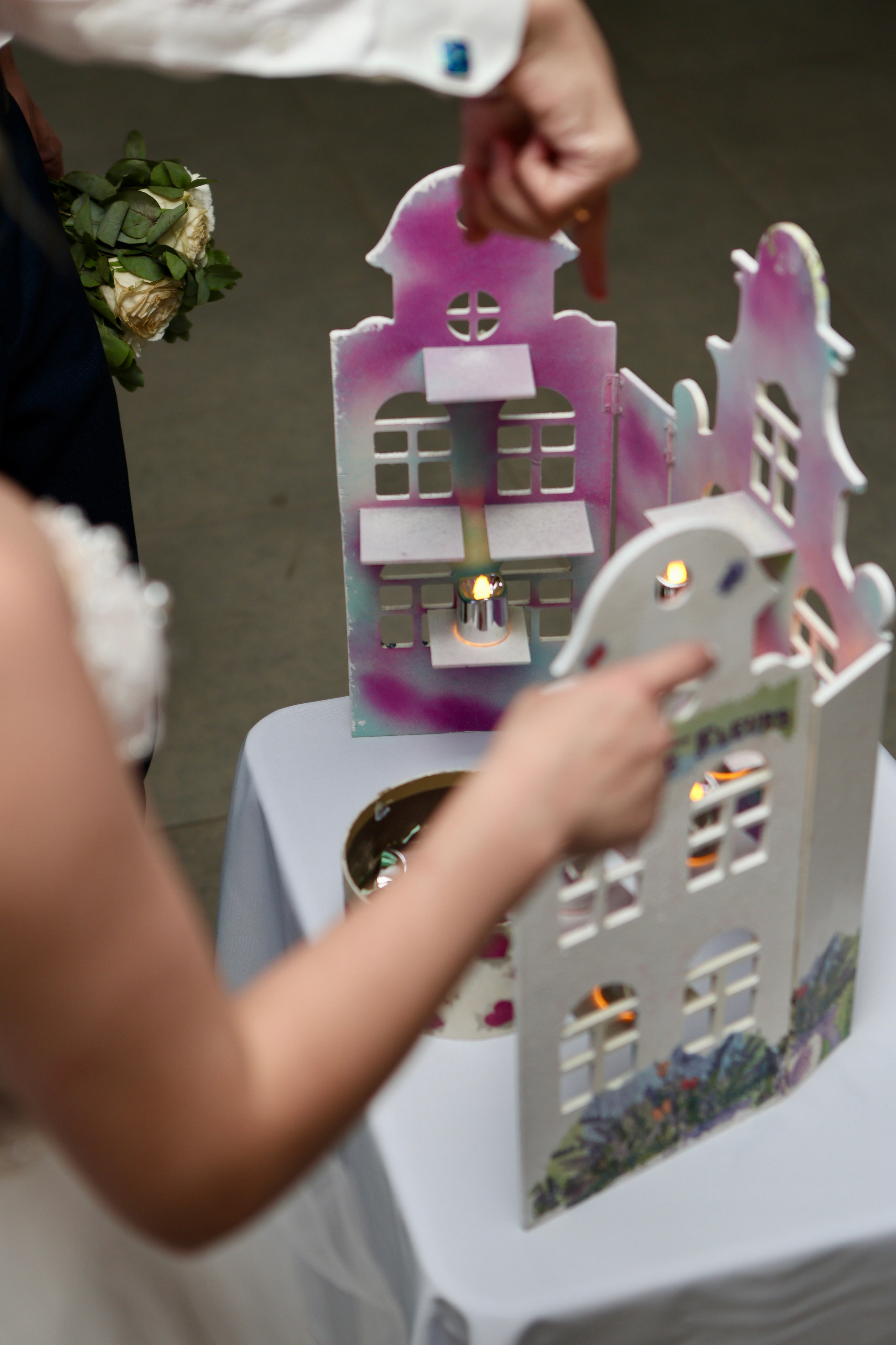 Свадьба Игоря и Татьяны. Фотограф в Курске Смирнов Евгений