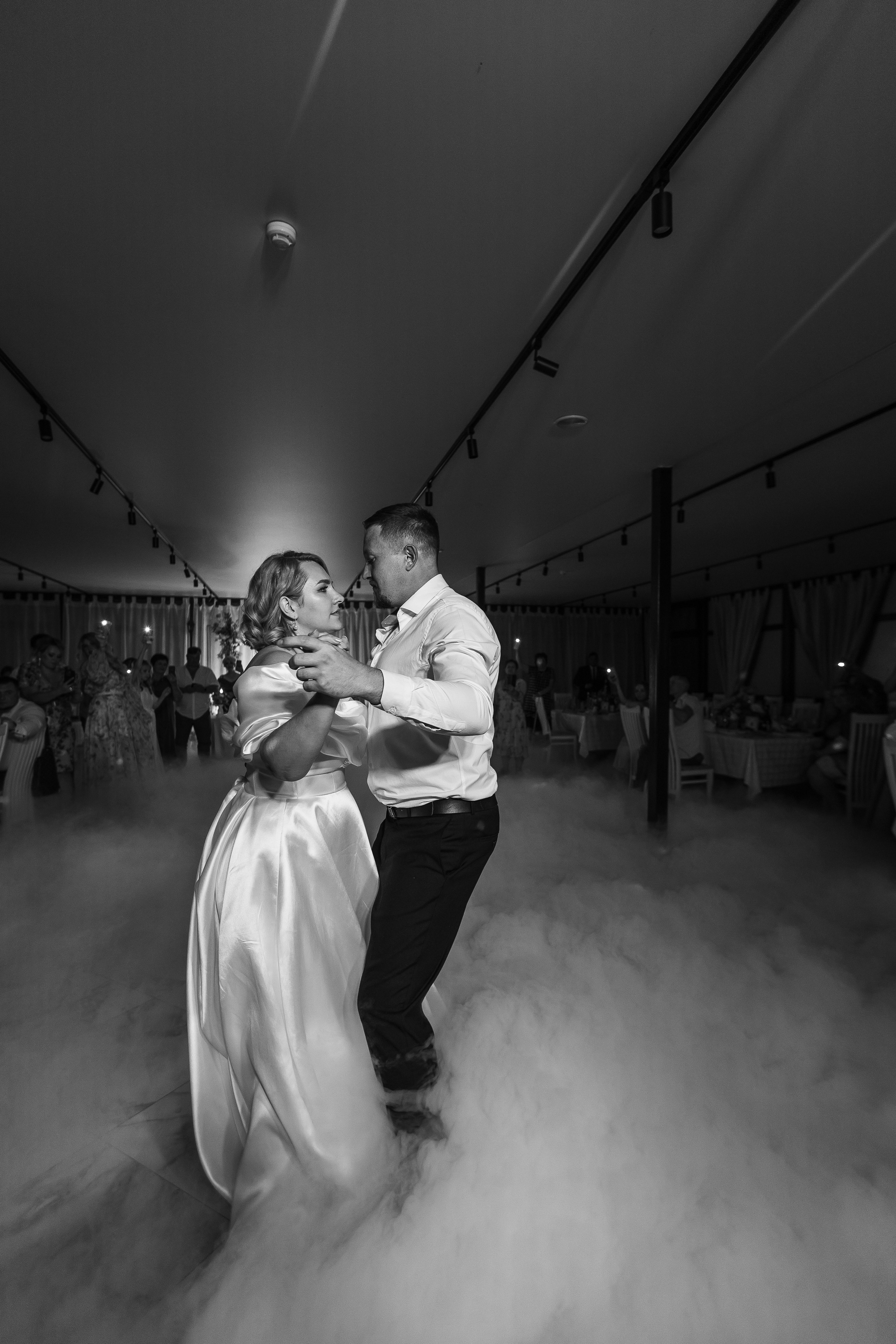 Выездная регистрация и банкет. Свадебный и семейный фотограф Ростова-на-Дону Ирина Бондарева