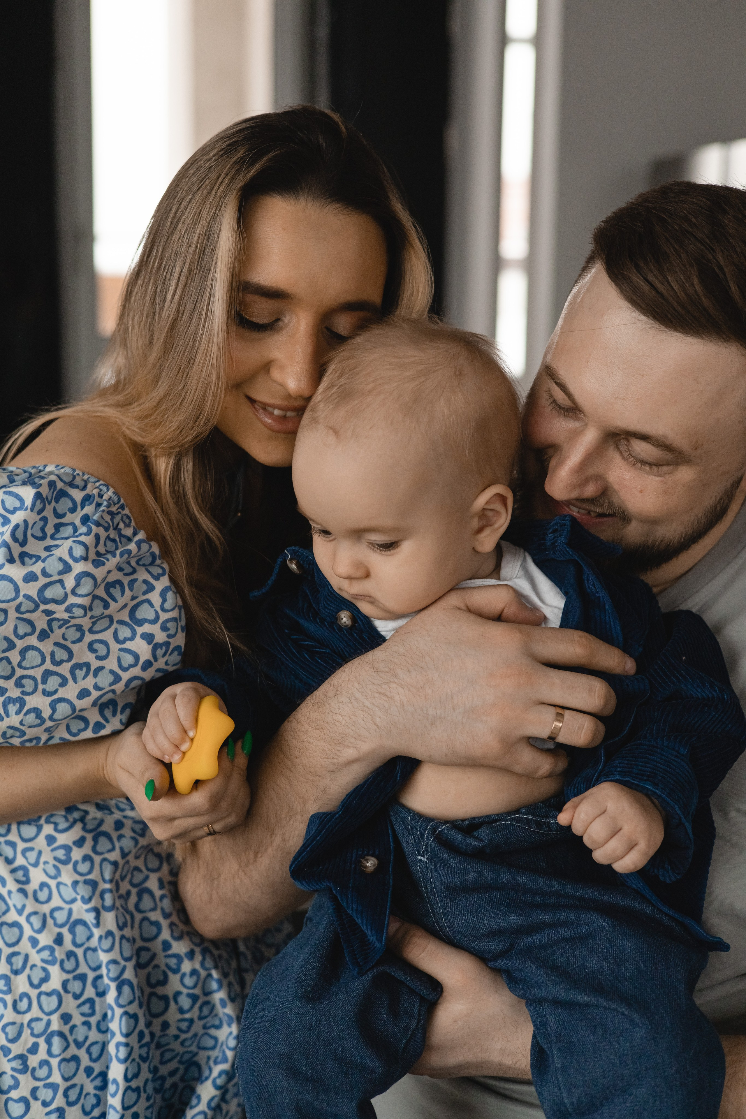 Ксения Михаил Максимка. ФОТОГРАФ НОВОСИБИРСК — АЛЁНА ЖИГАЛЕЕВА