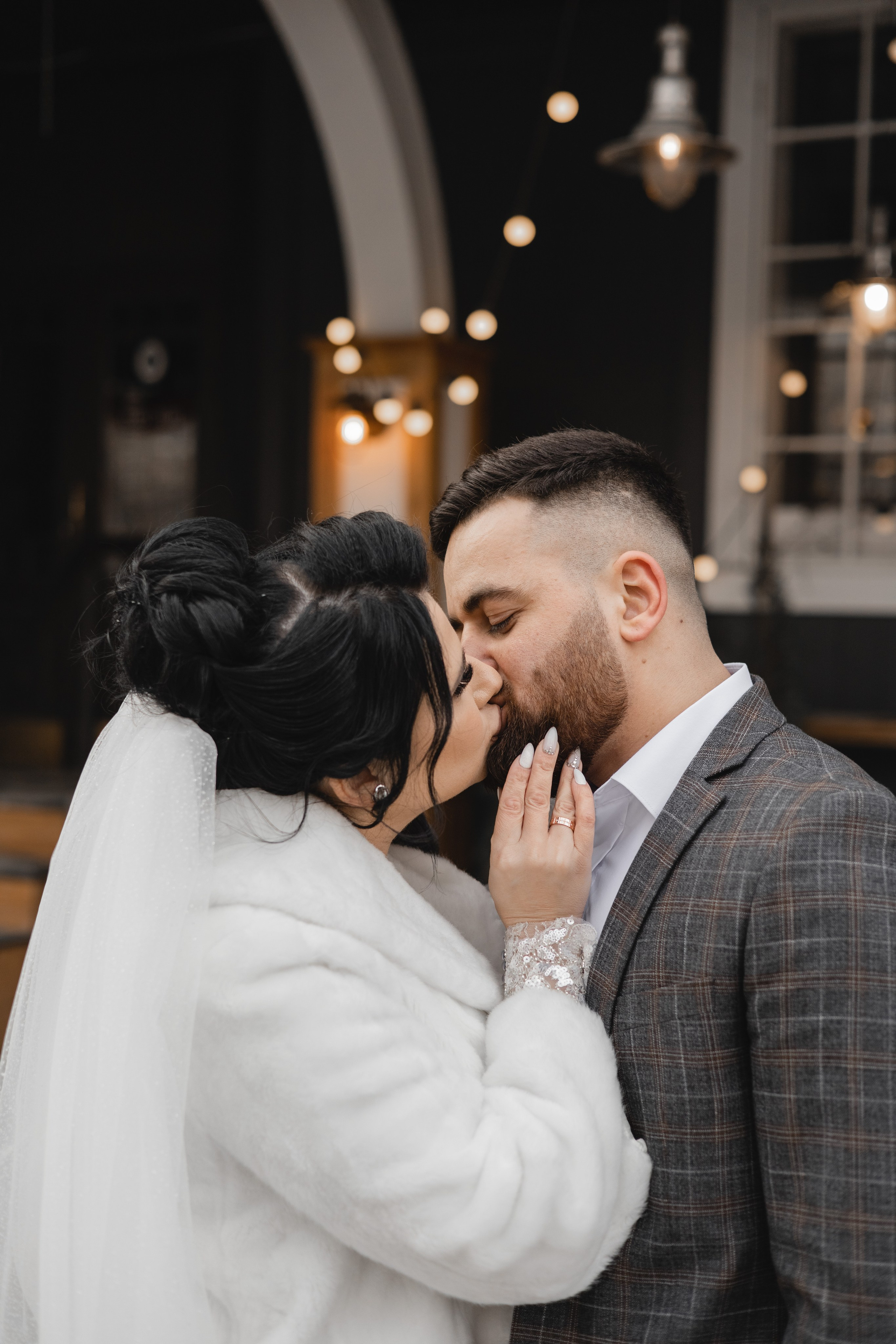 Свадьба Алина И Заур. ФОТОГРАФ НОВОСИБИРСК — АЛЁНА ЖИГАЛЕЕВА