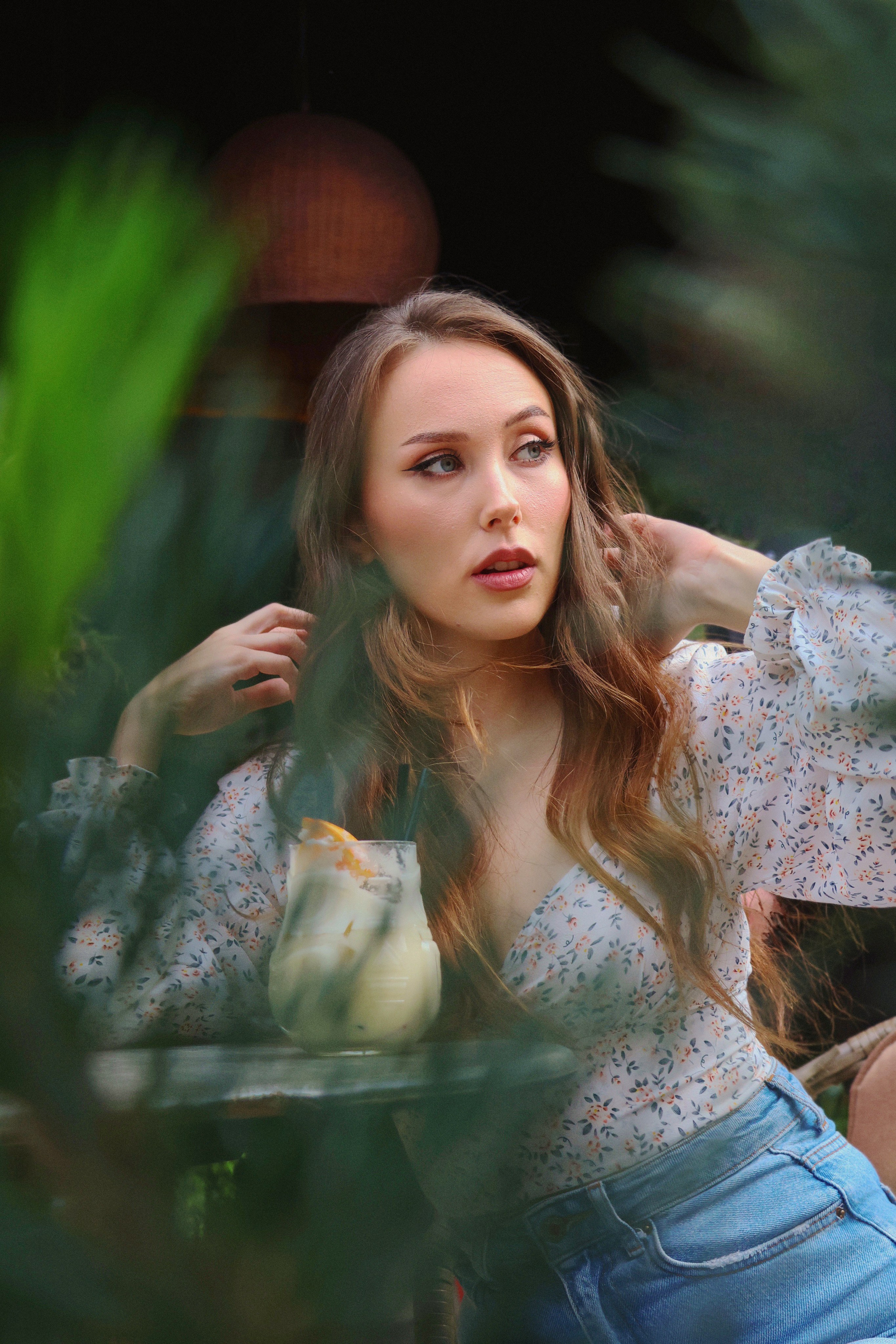 Портреты. Фотограф в Белграде