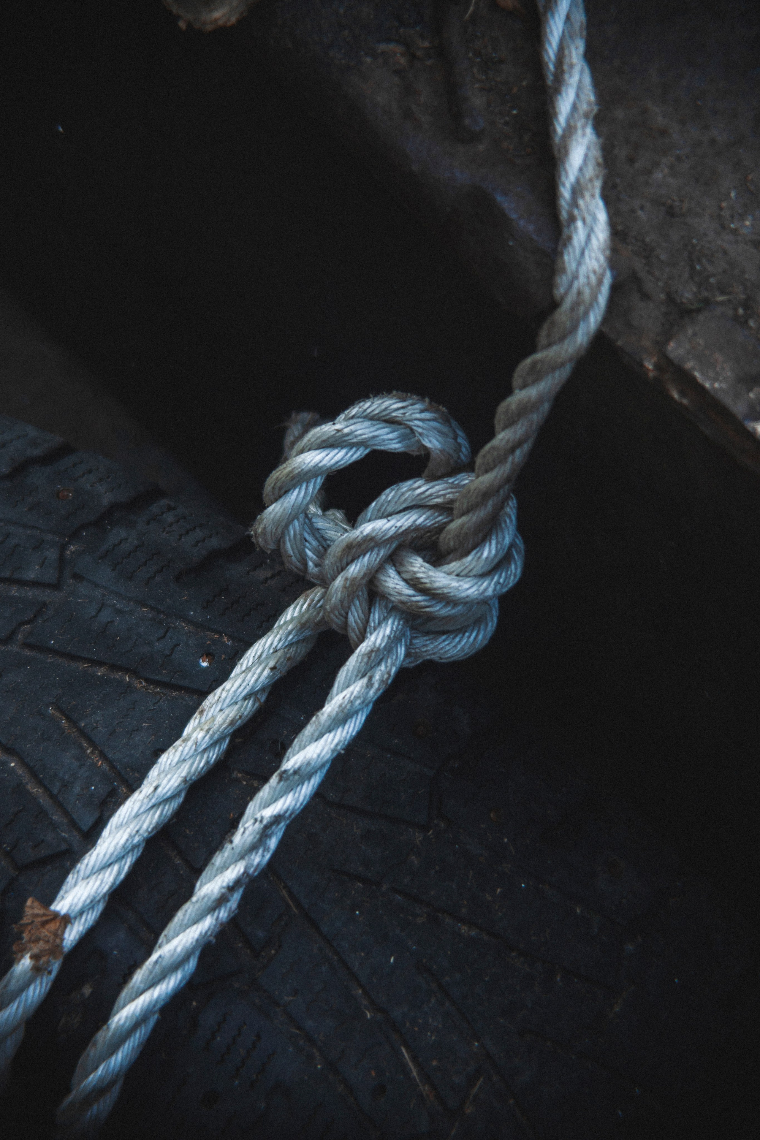 Баржа. Фотограф Адигамова Юлия в Петербурге