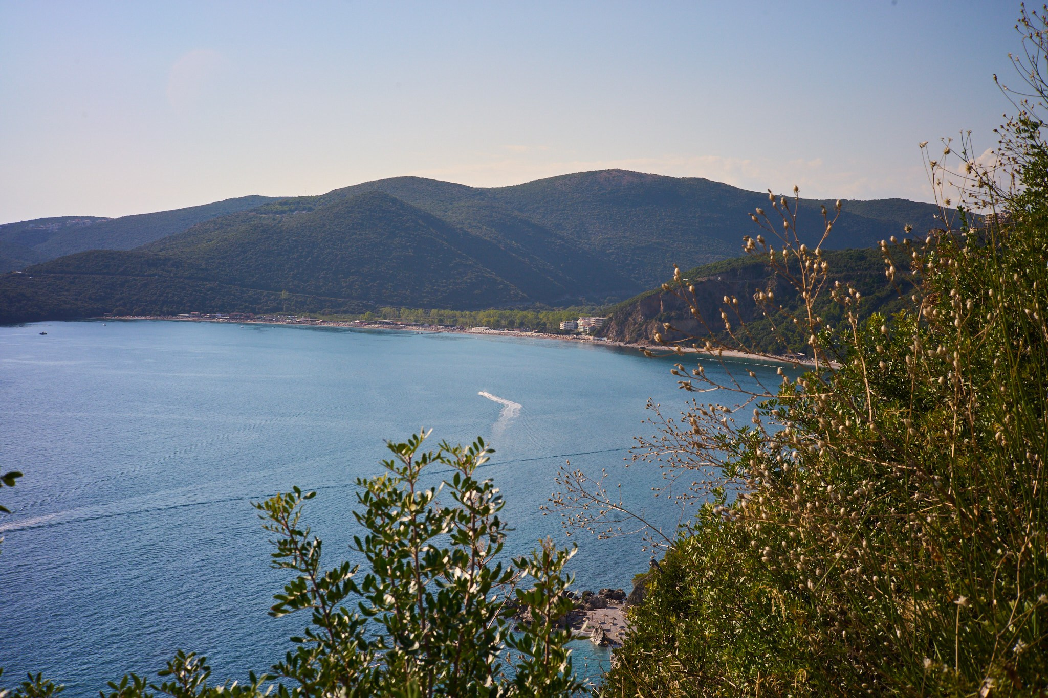 Черногория, сентябрь 2024. Фотограф, Римма Невинская