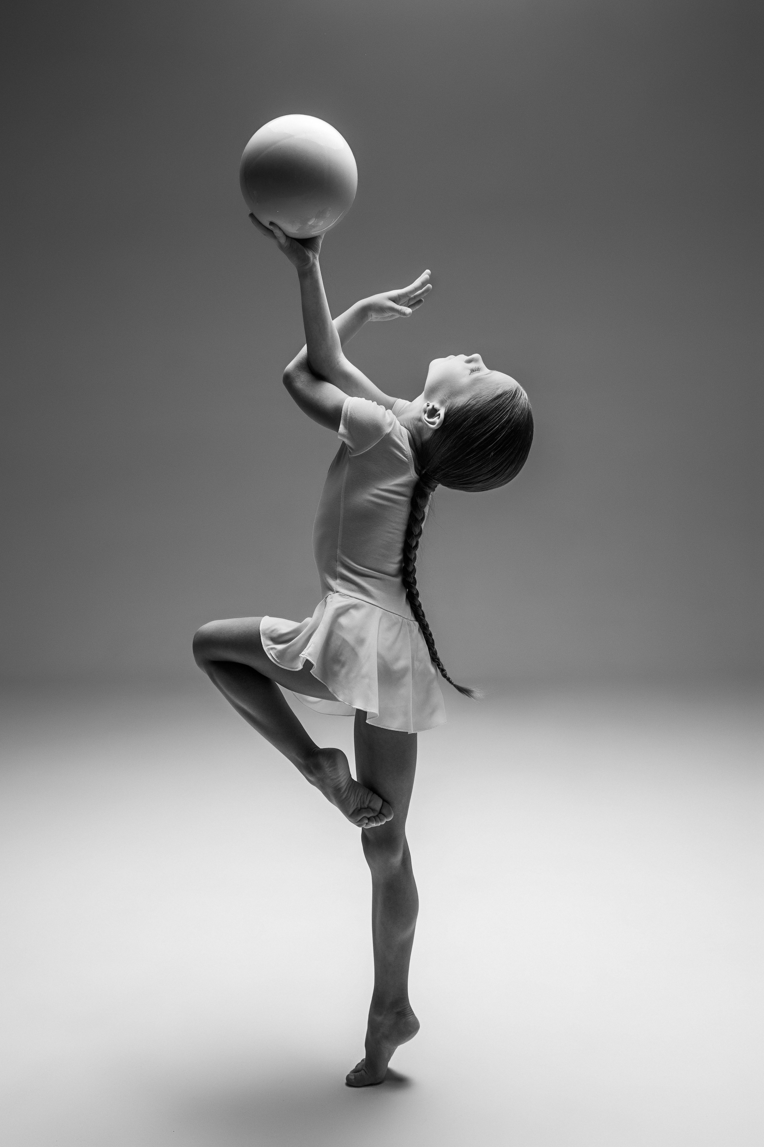 Sport. Фотограф Сергеева Анна