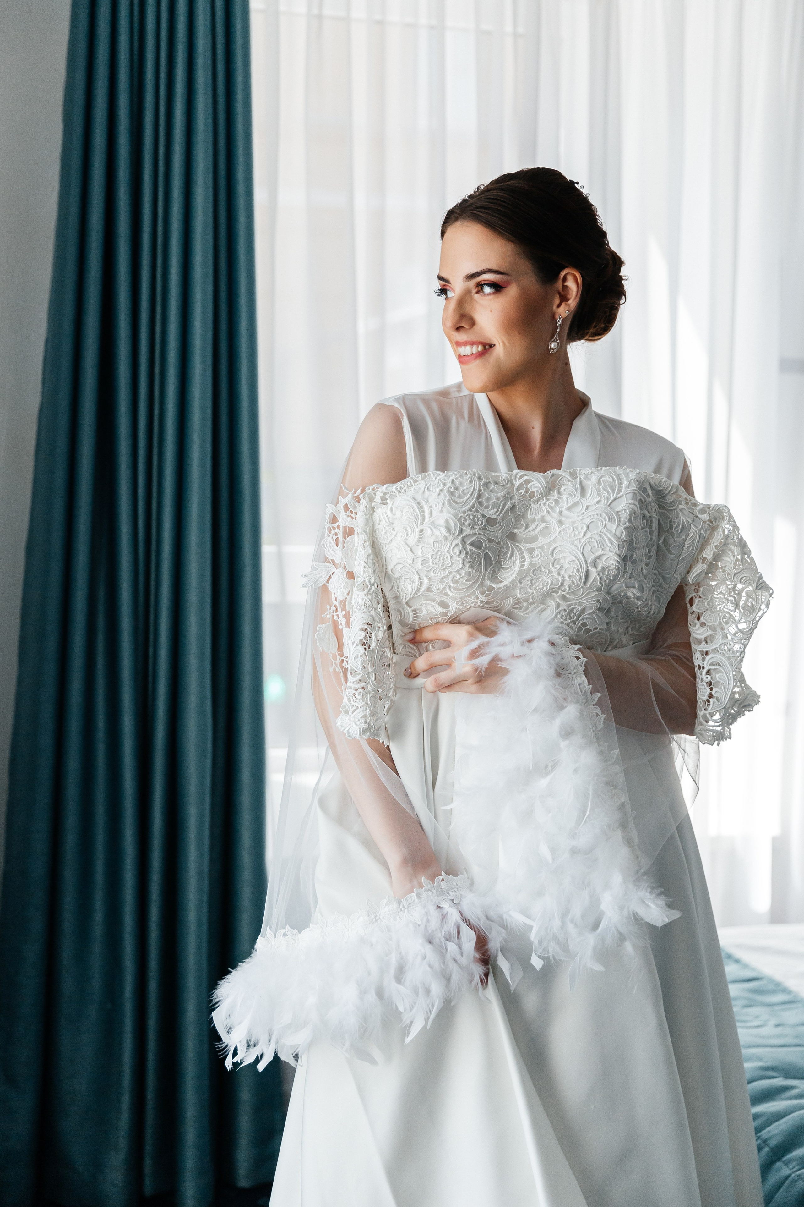 Андрей и Настя