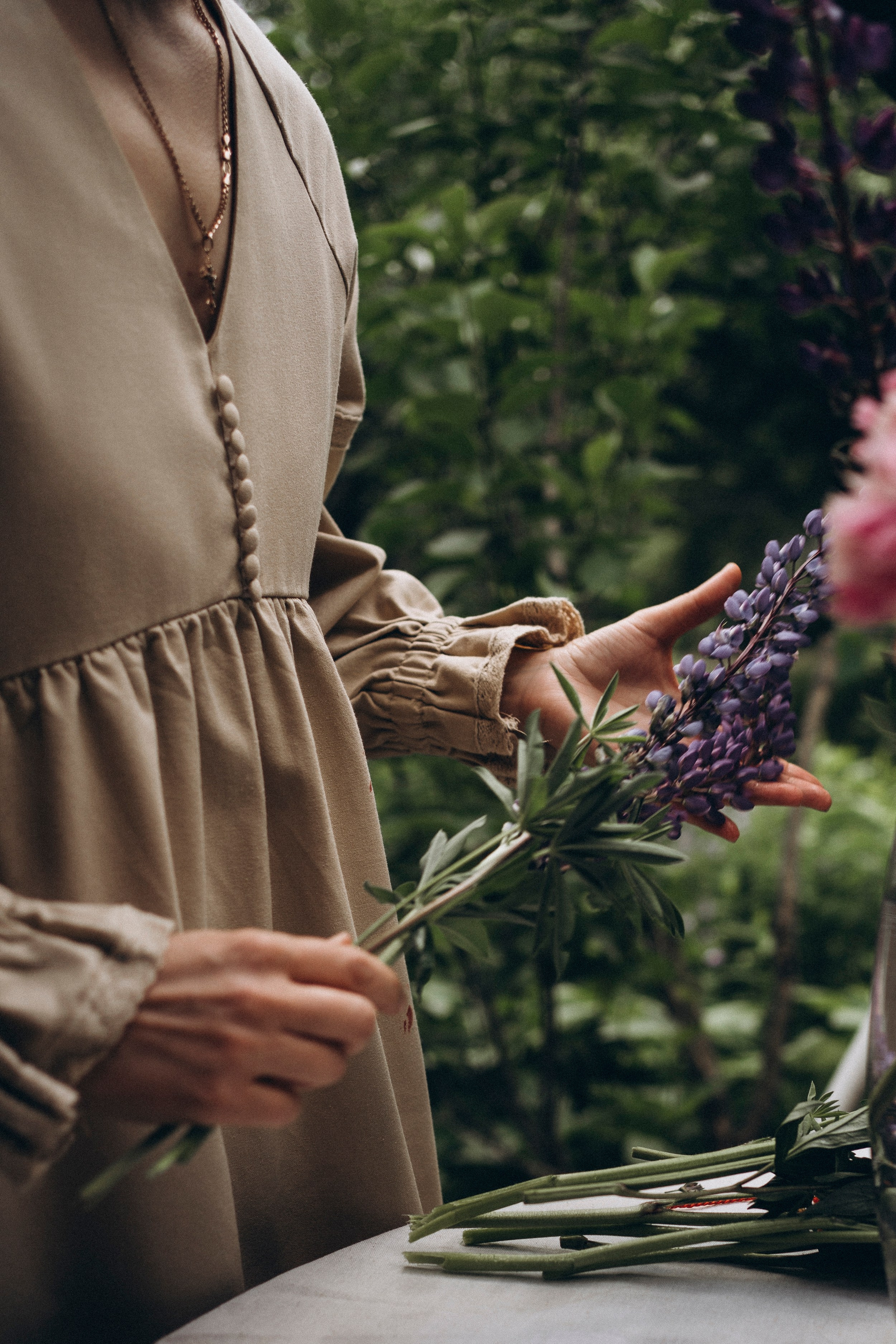 Летняя дачная история. Семейный фотограф в Калуге Ирина Алдохина